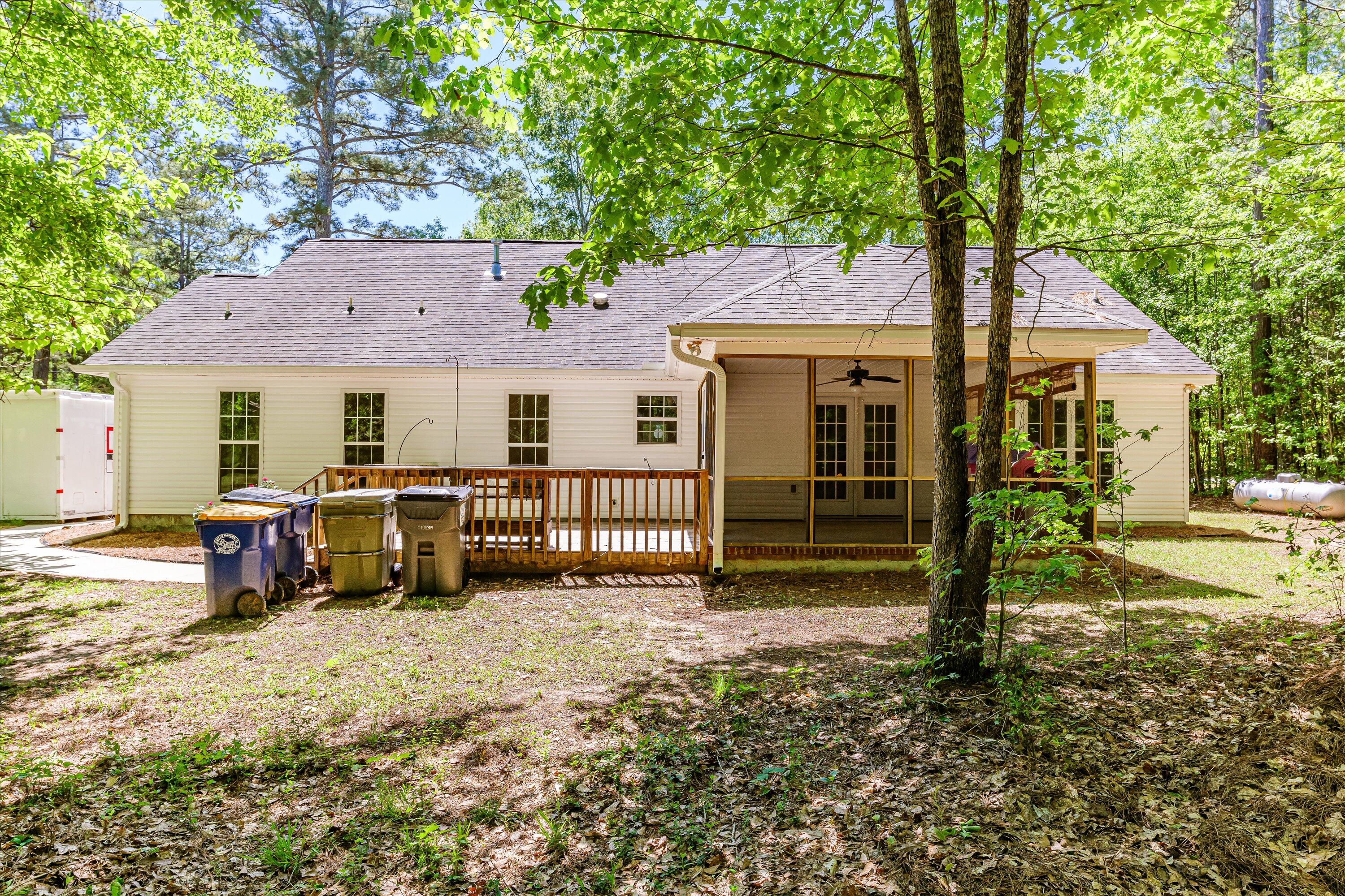 6657 GREEN PLANTATION RD Road