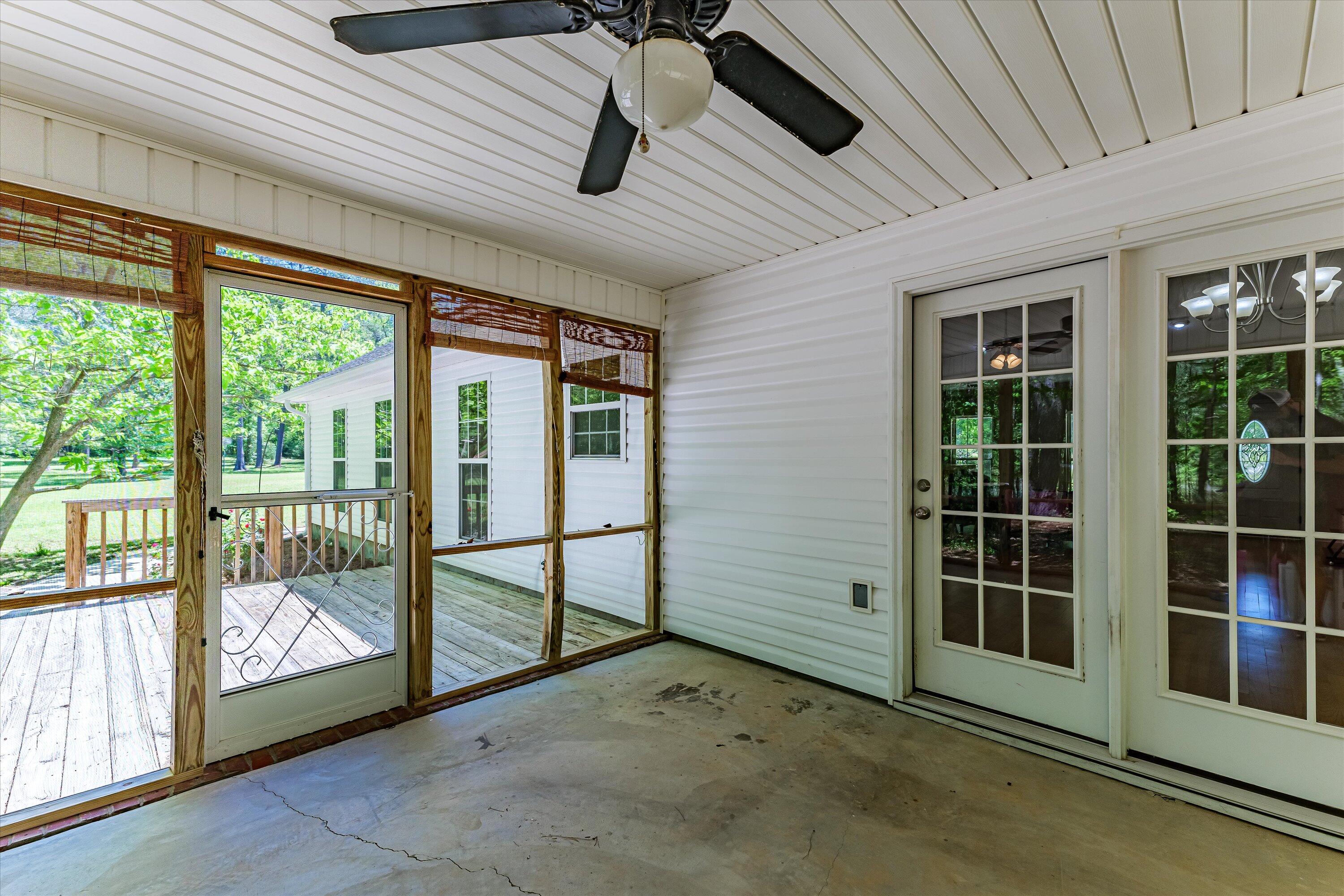 6657 GREEN PLANTATION RD Road