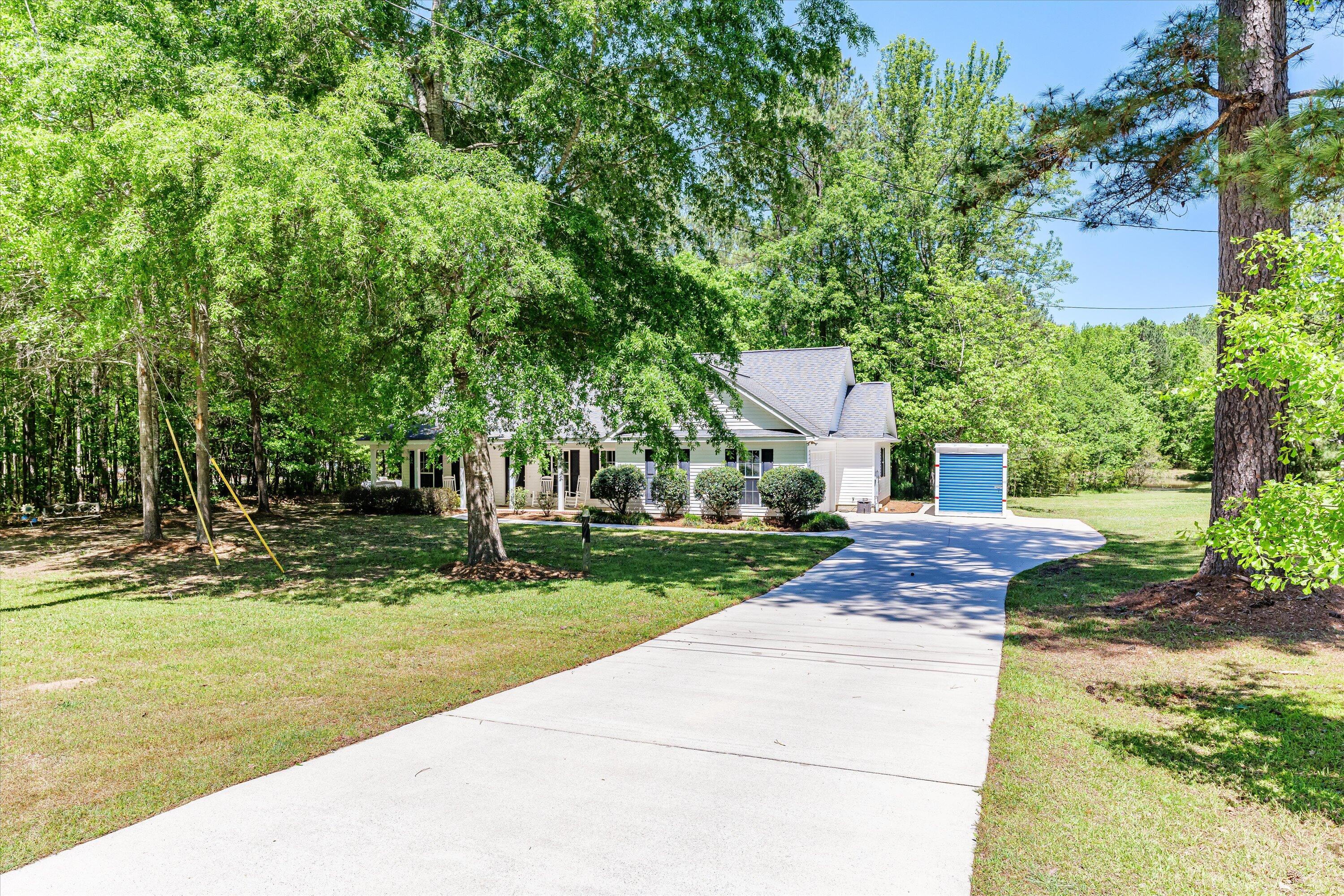 6657 GREEN PLANTATION RD Road