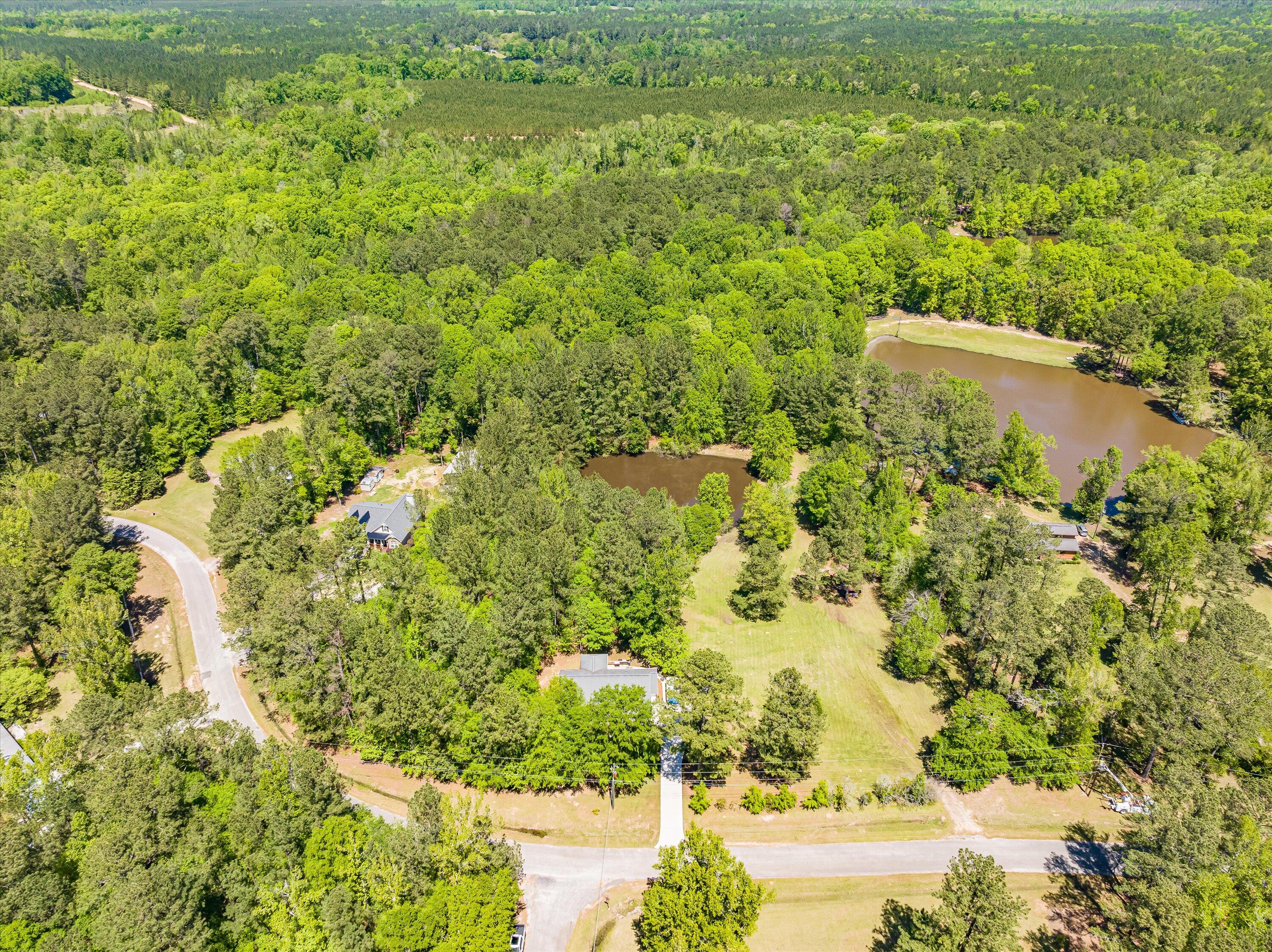 6657 GREEN PLANTATION RD Road