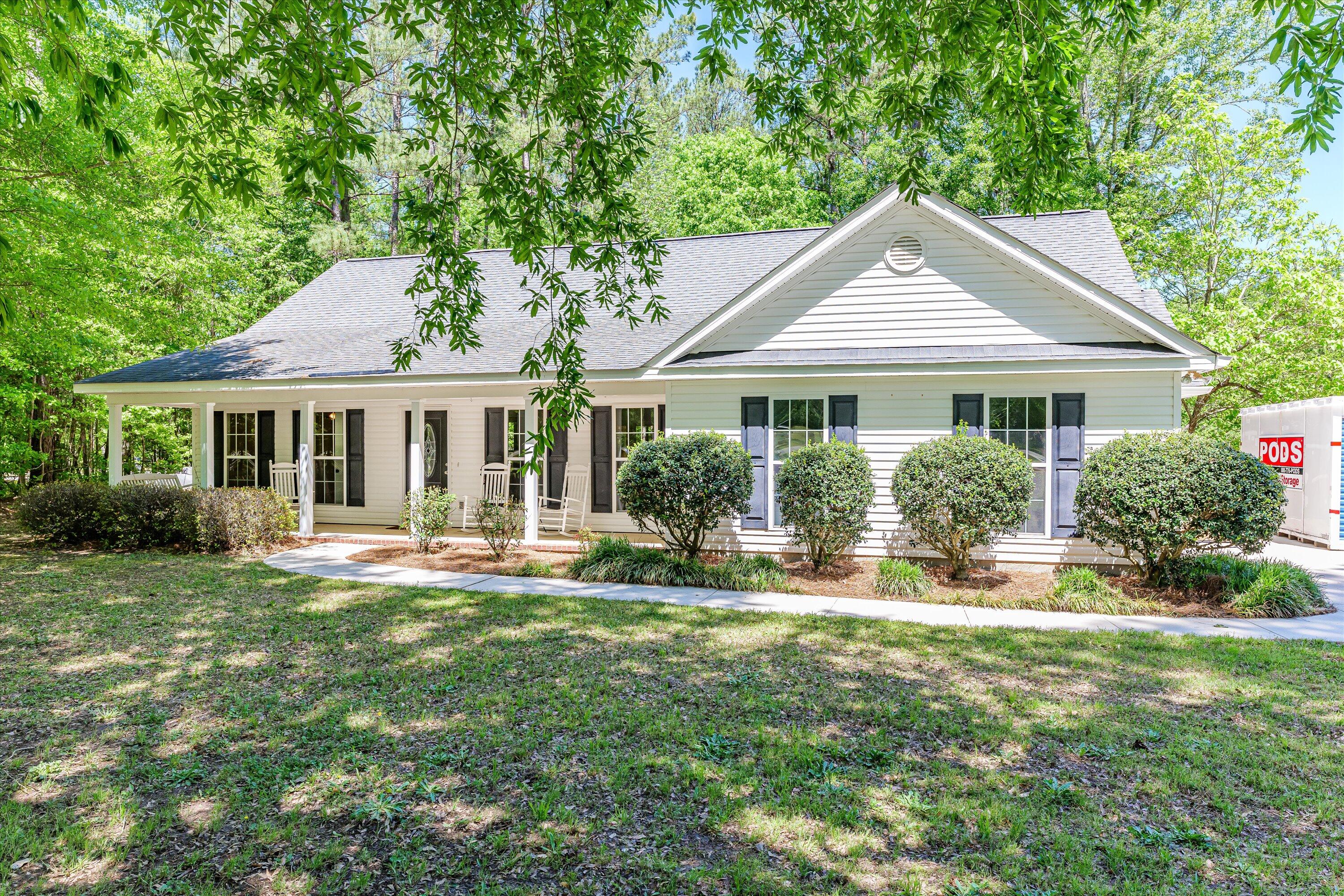 6657 GREEN PLANTATION RD Road