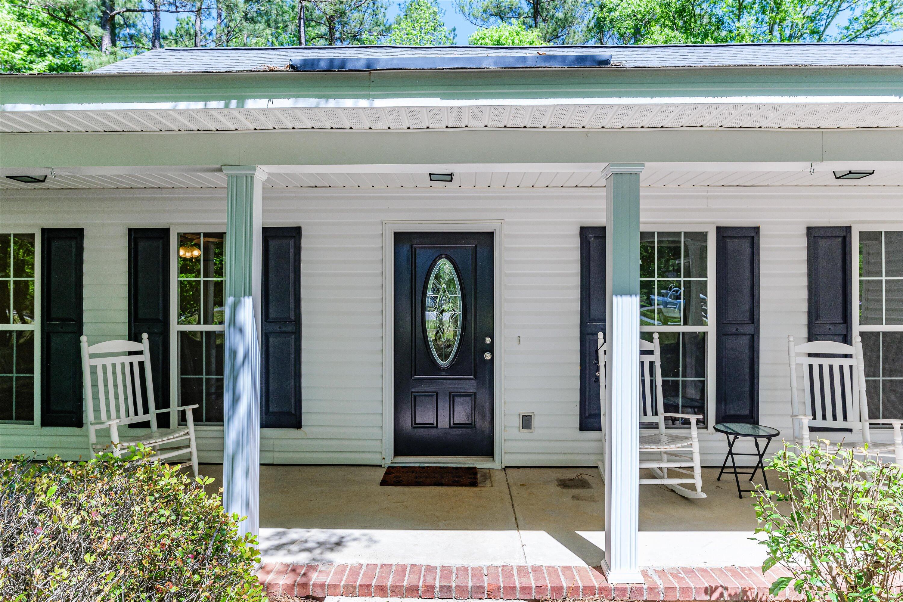 6657 GREEN PLANTATION RD Road