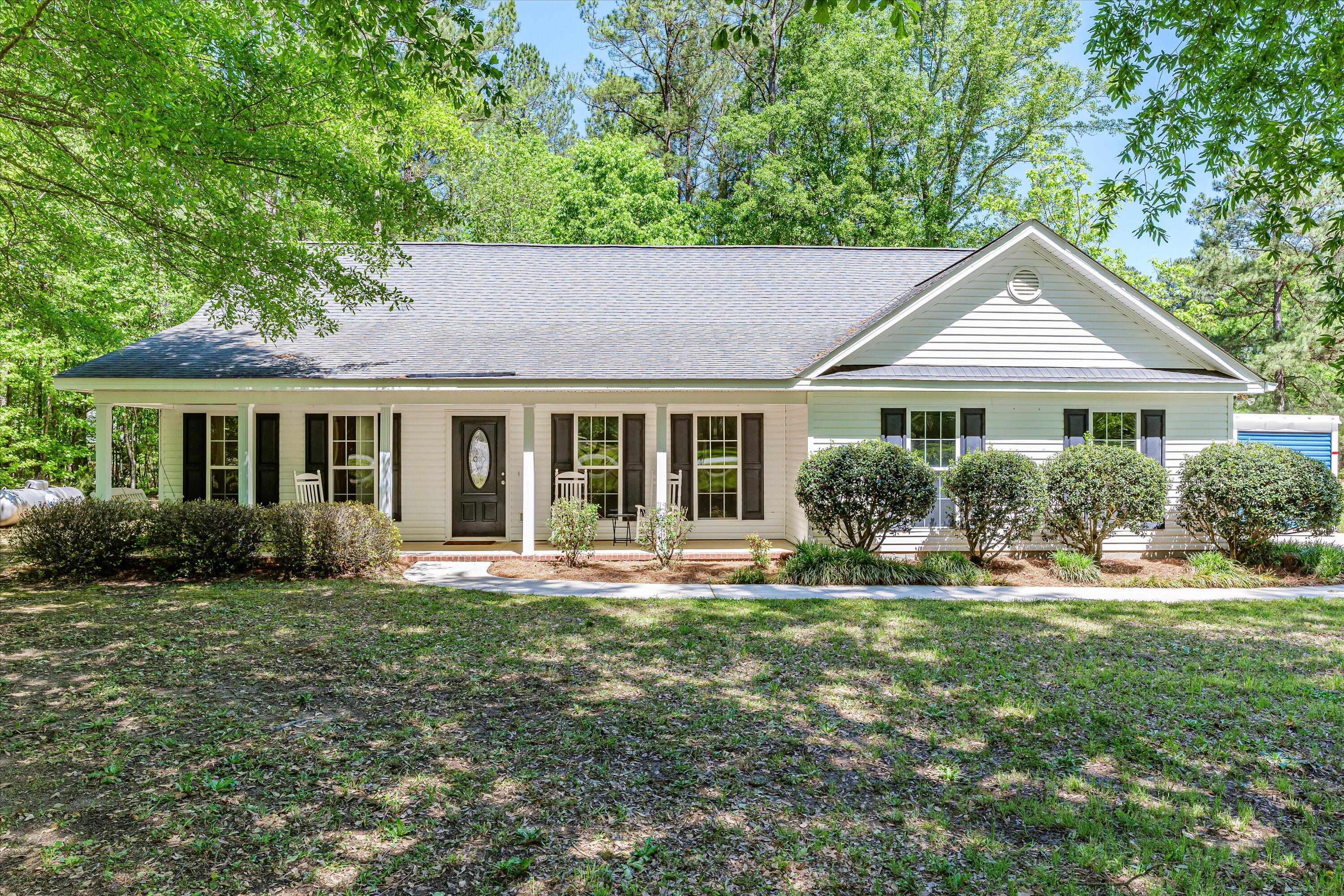 6657 GREEN PLANTATION RD Road