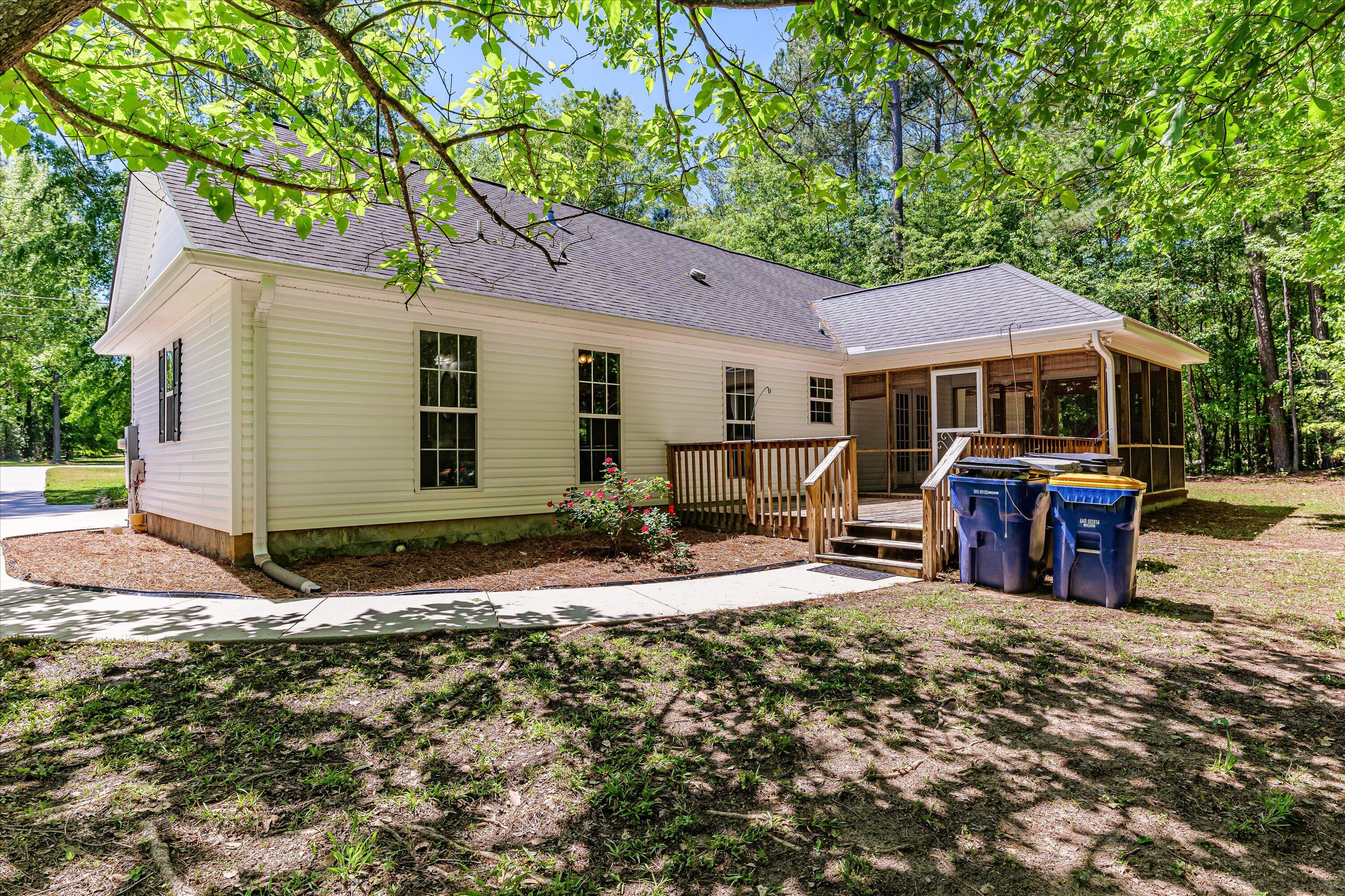 6657 GREEN PLANTATION RD Road