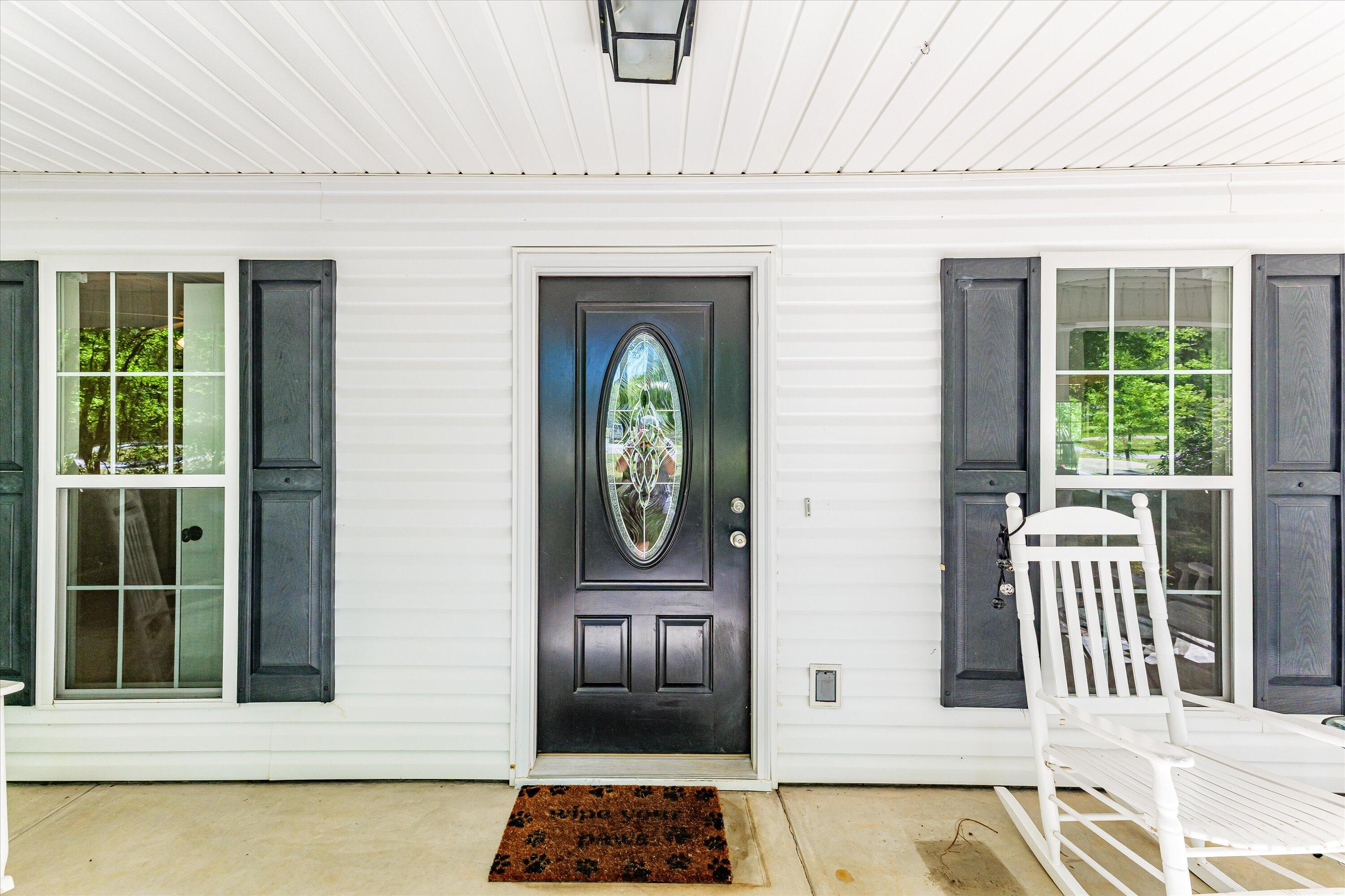 6657 GREEN PLANTATION RD Road