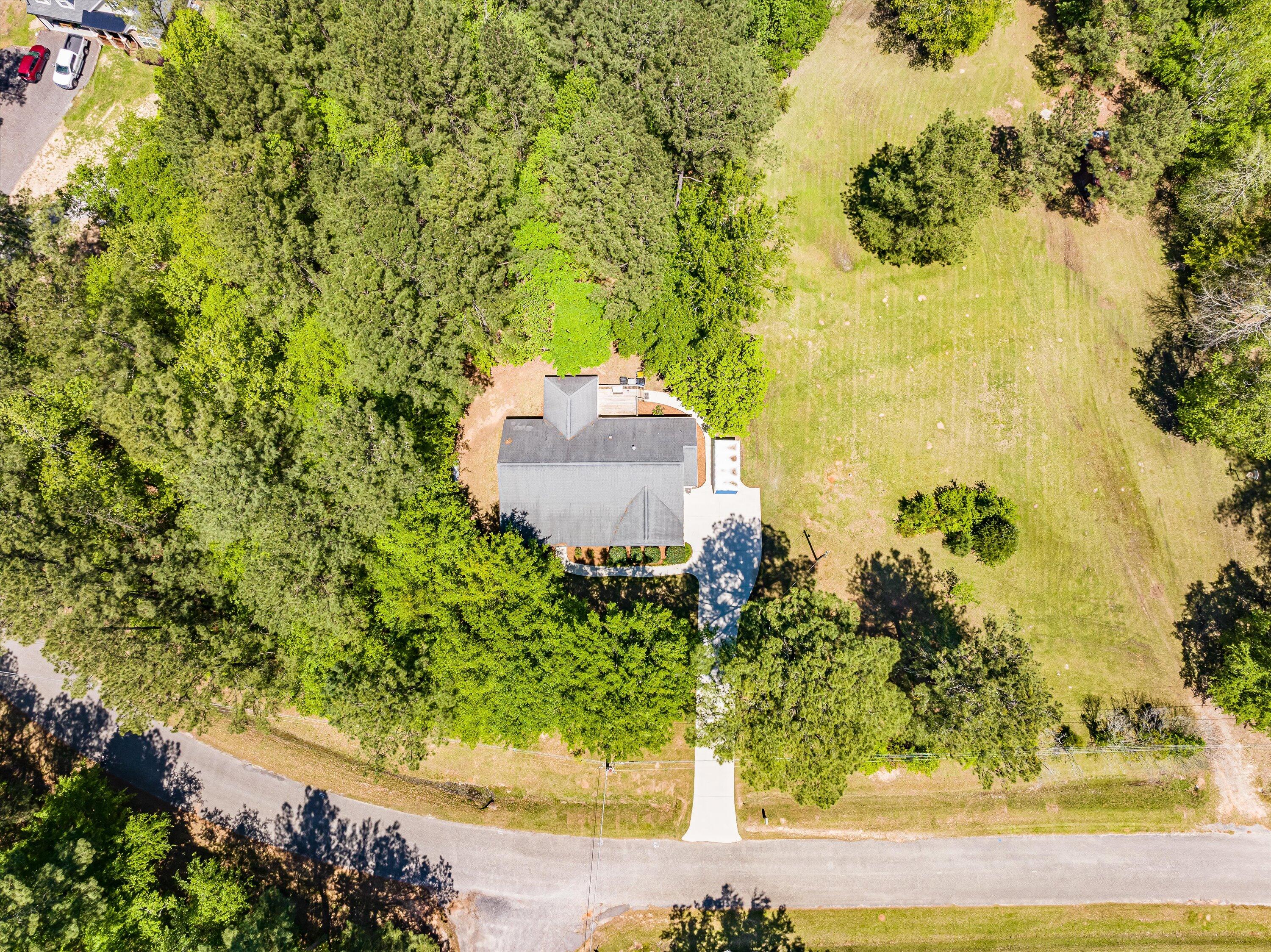 6657 GREEN PLANTATION RD Road