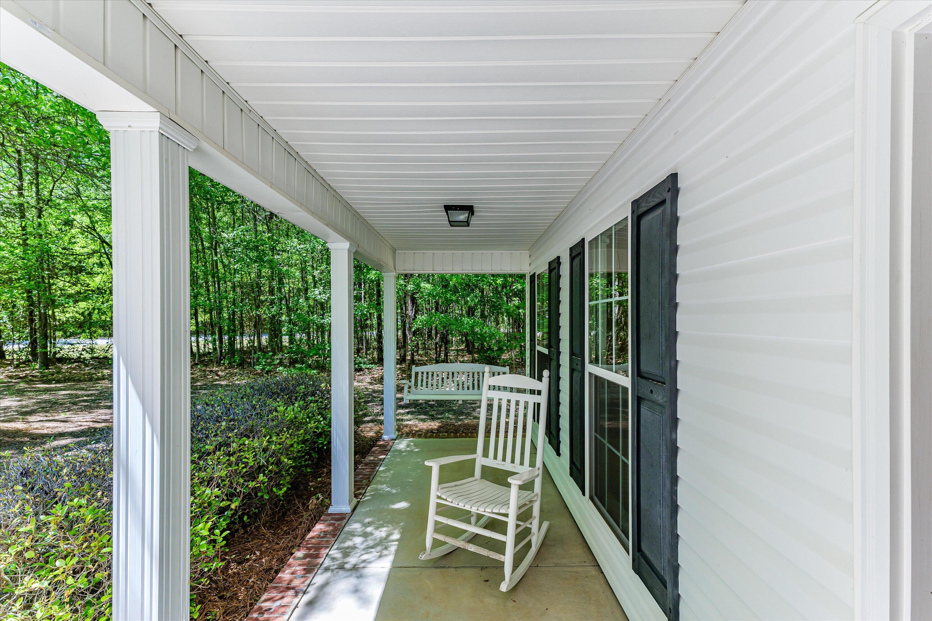 6657 GREEN PLANTATION RD Road