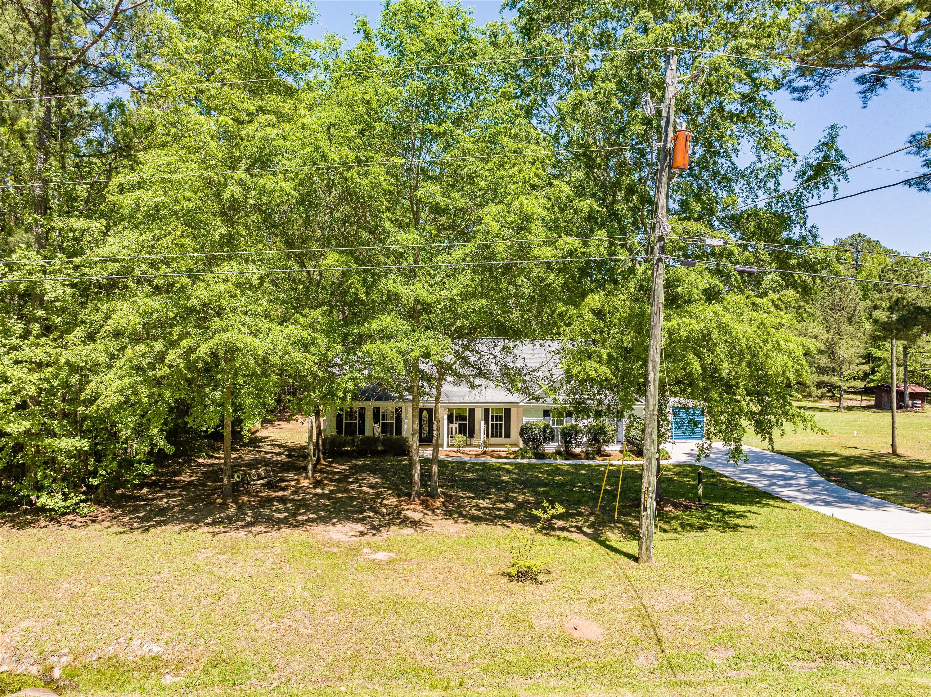 6657 GREEN PLANTATION RD Road