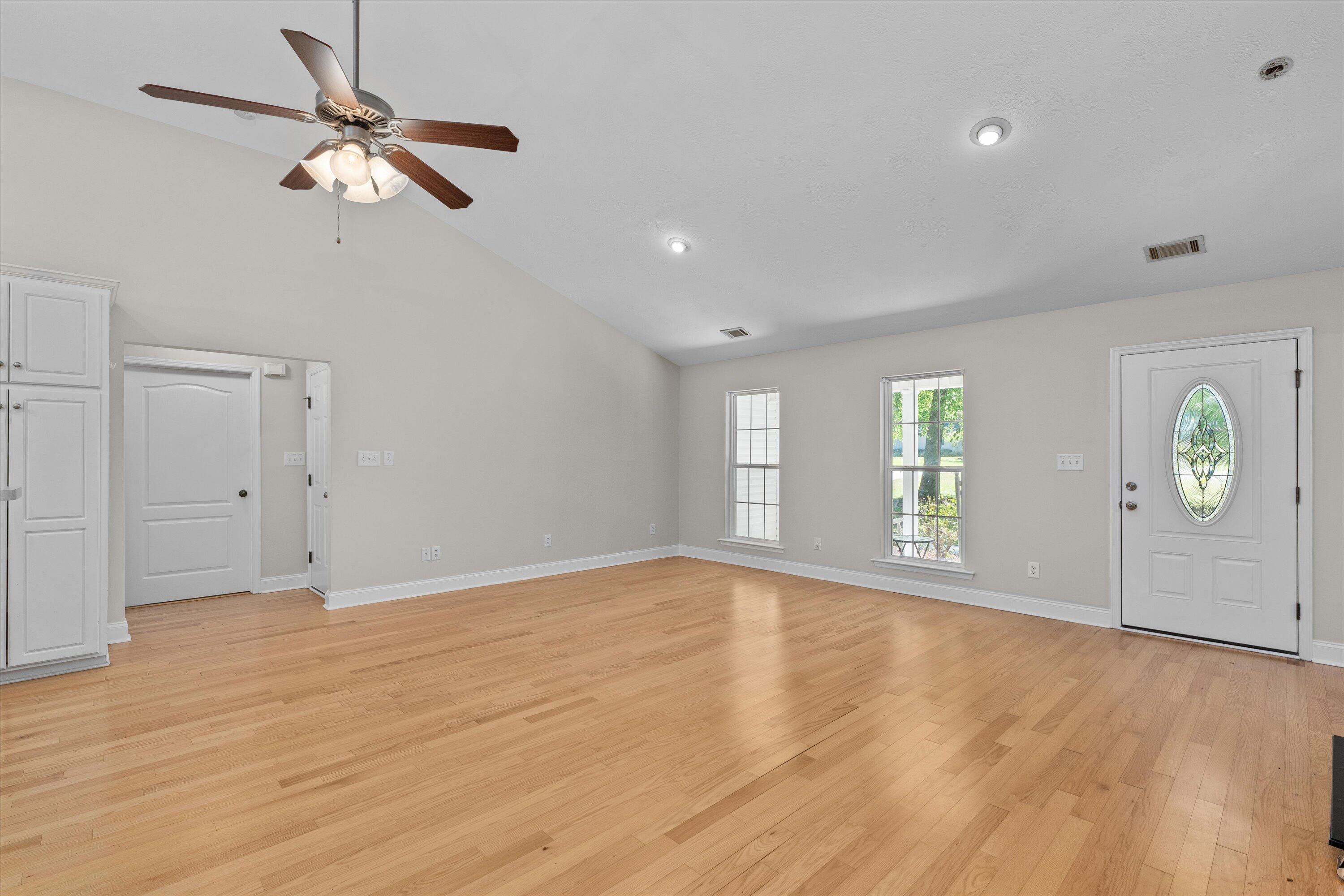 6657 GREEN PLANTATION RD Road