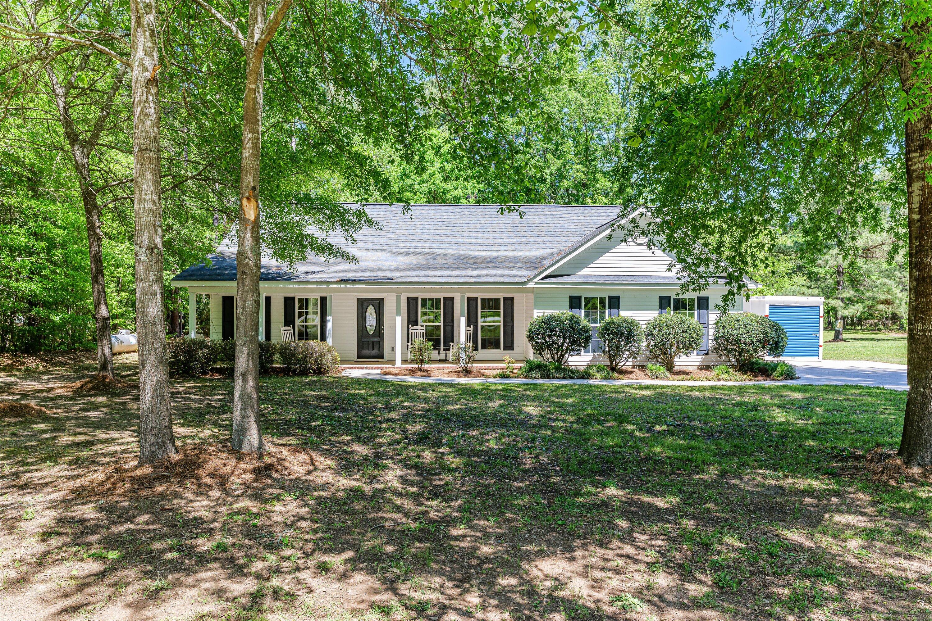 6657 GREEN PLANTATION RD Road