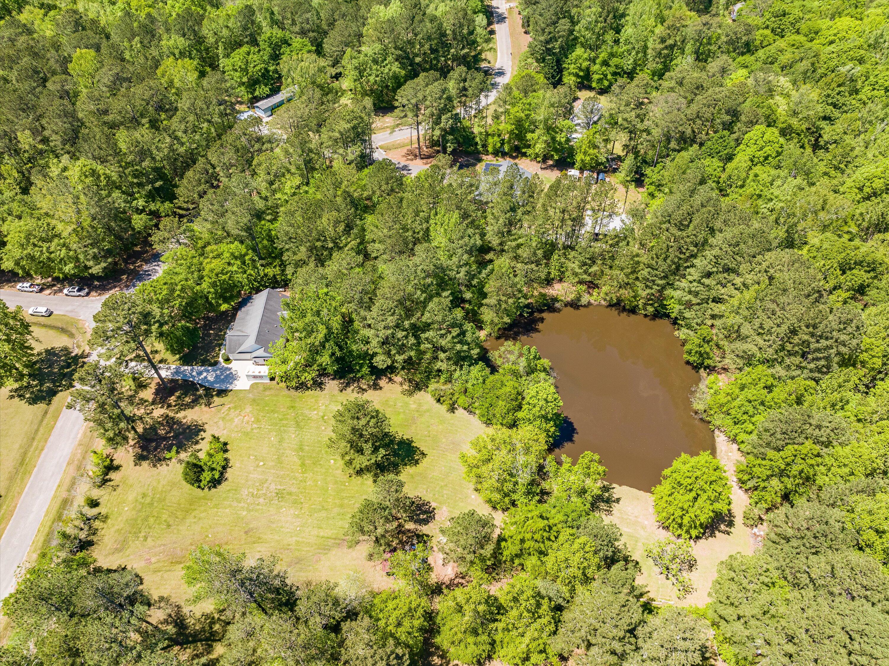 6657 GREEN PLANTATION RD Road