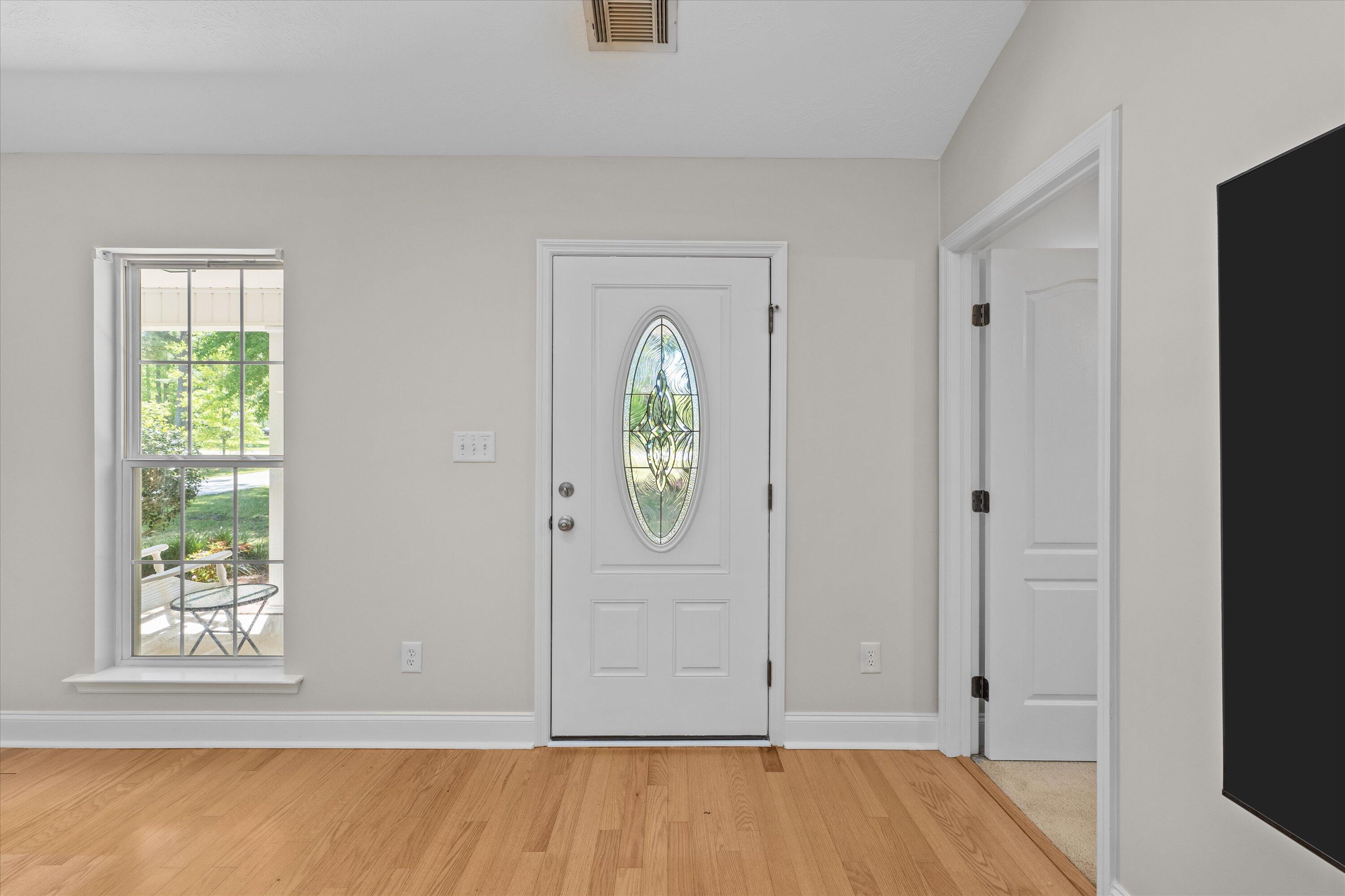 6657 GREEN PLANTATION RD Road