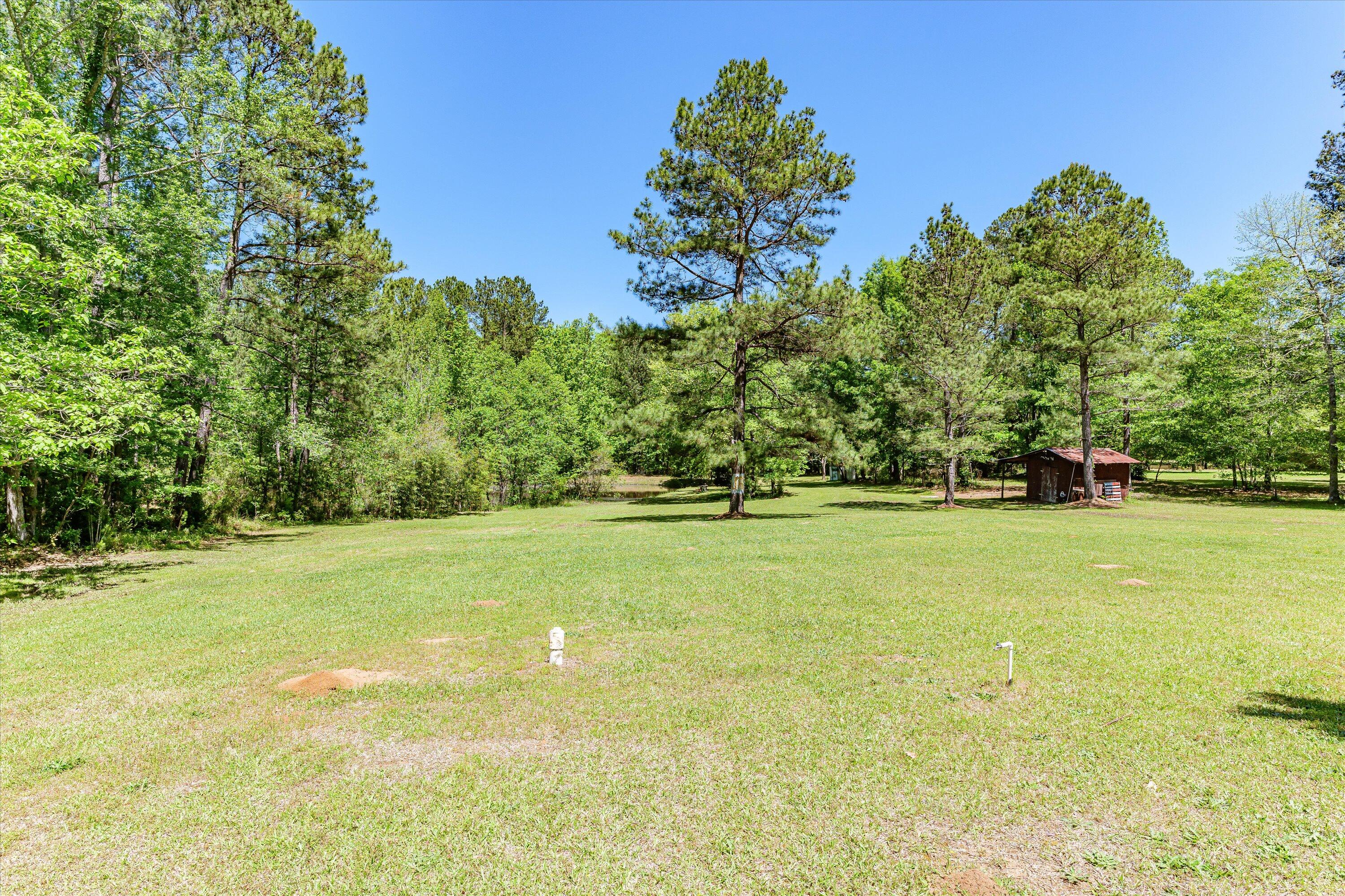 6657 GREEN PLANTATION RD Road