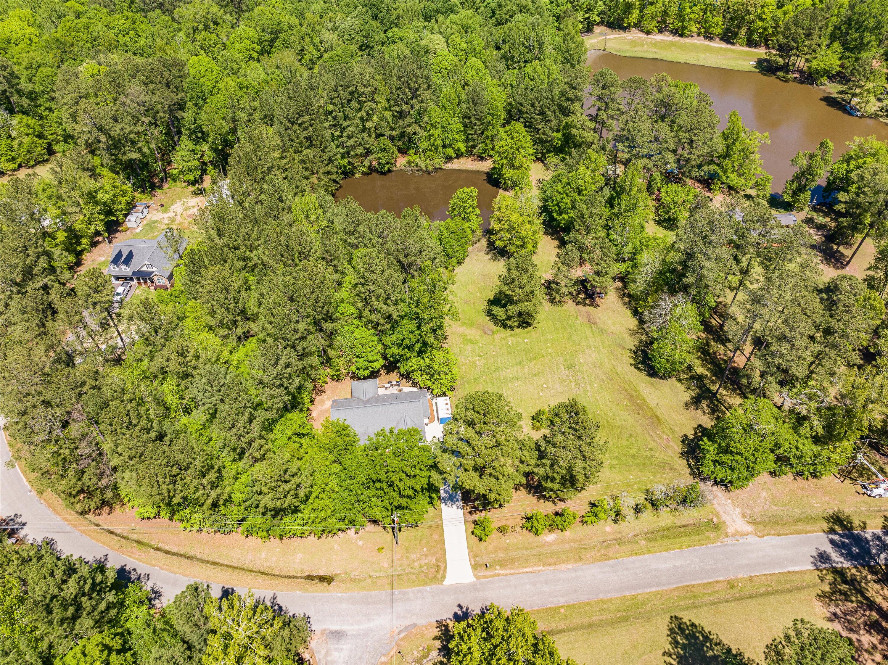 6657 GREEN PLANTATION RD Road