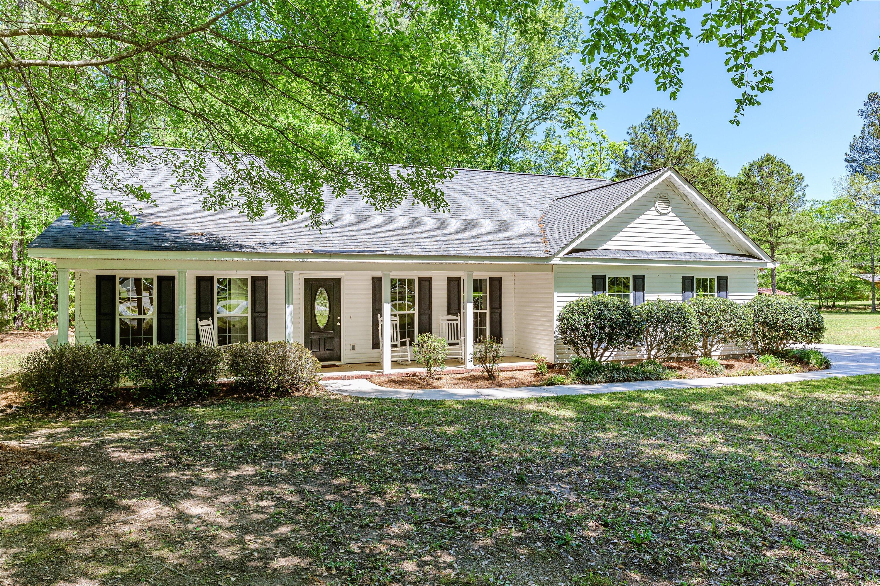 6657 GREEN PLANTATION RD Road