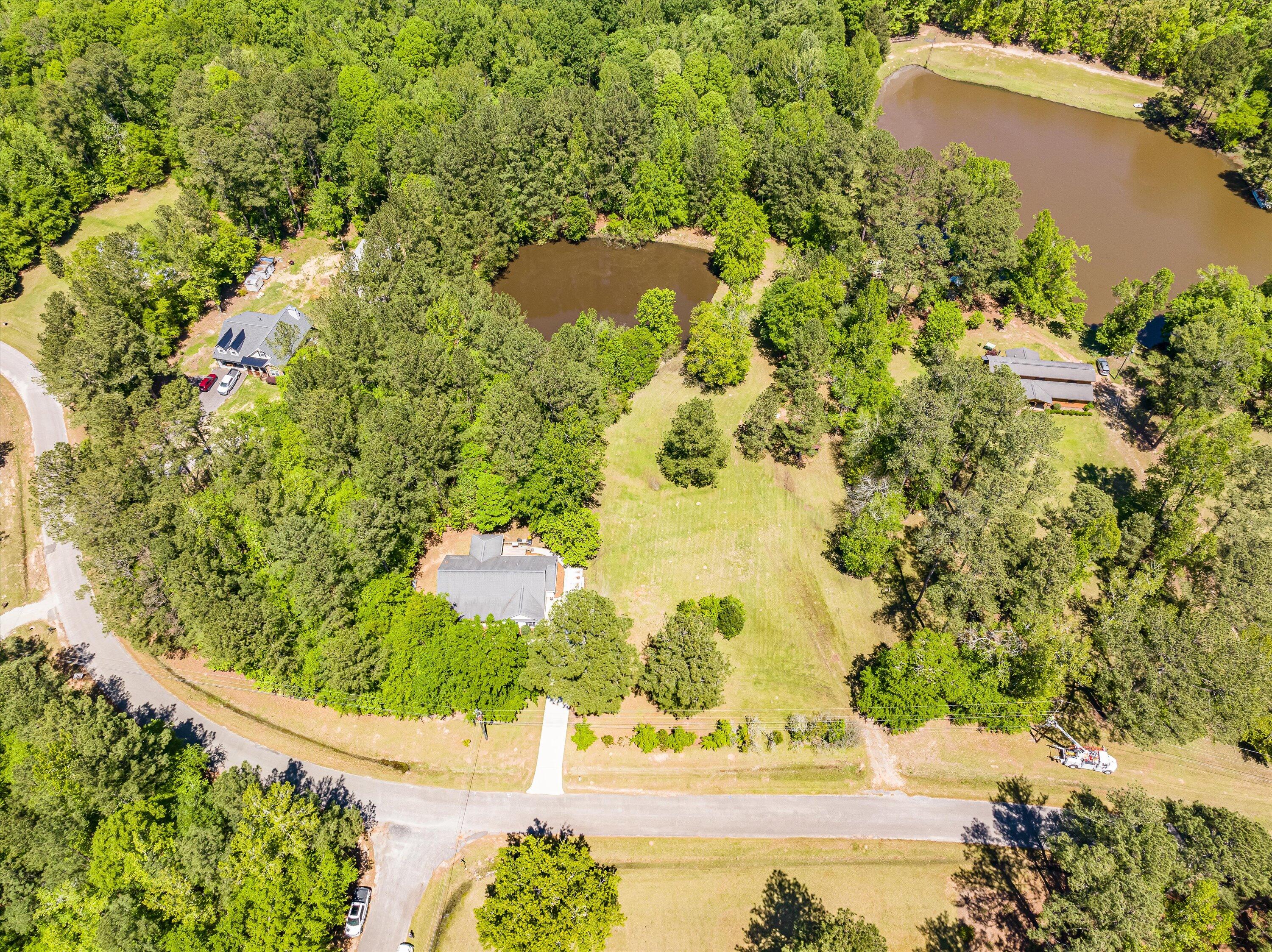 6657 GREEN PLANTATION RD Road