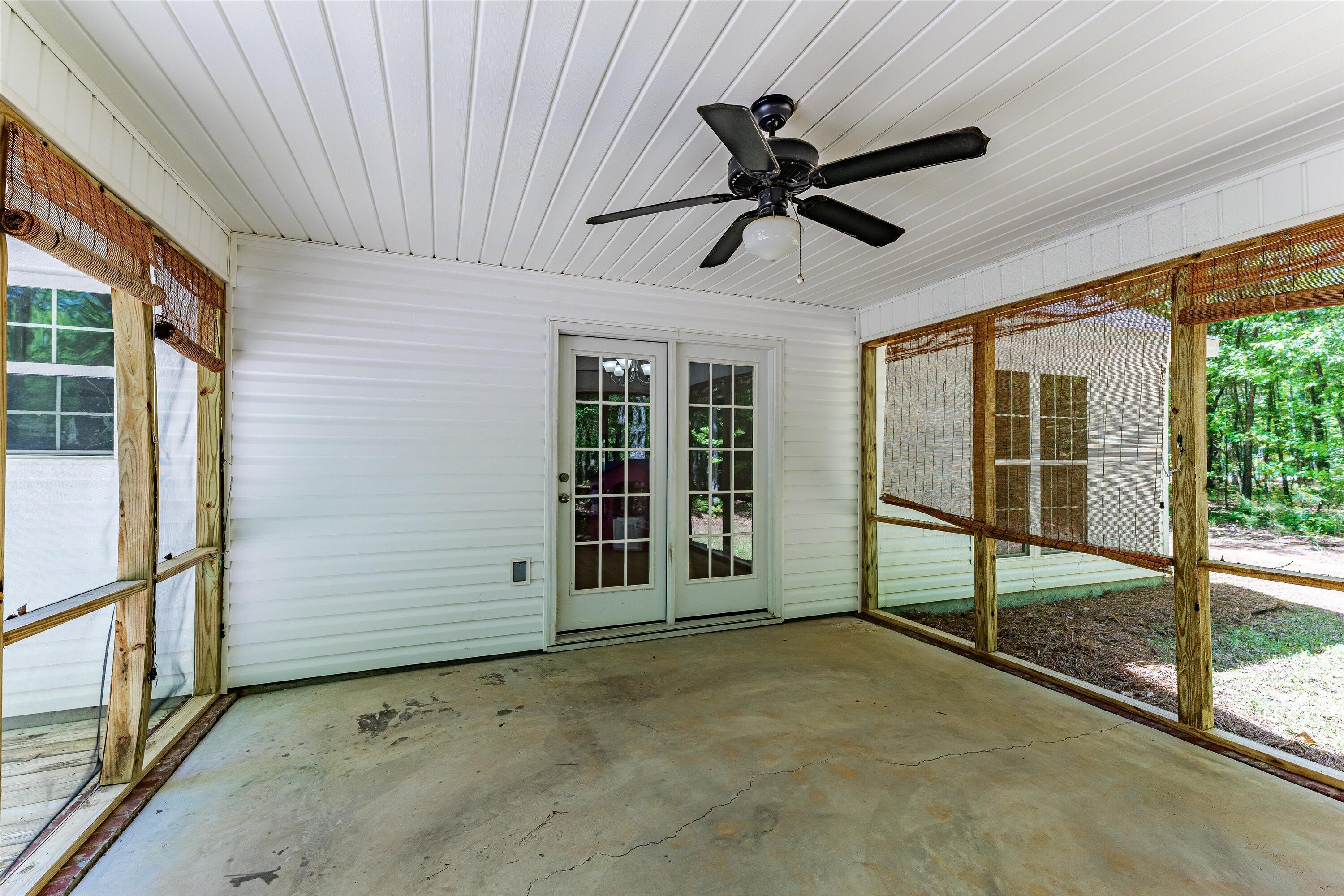 6657 GREEN PLANTATION RD Road