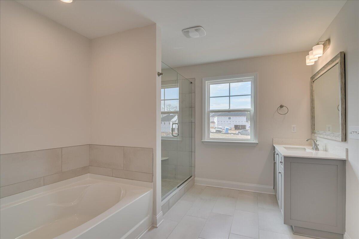 3455 HILLTOP Trail