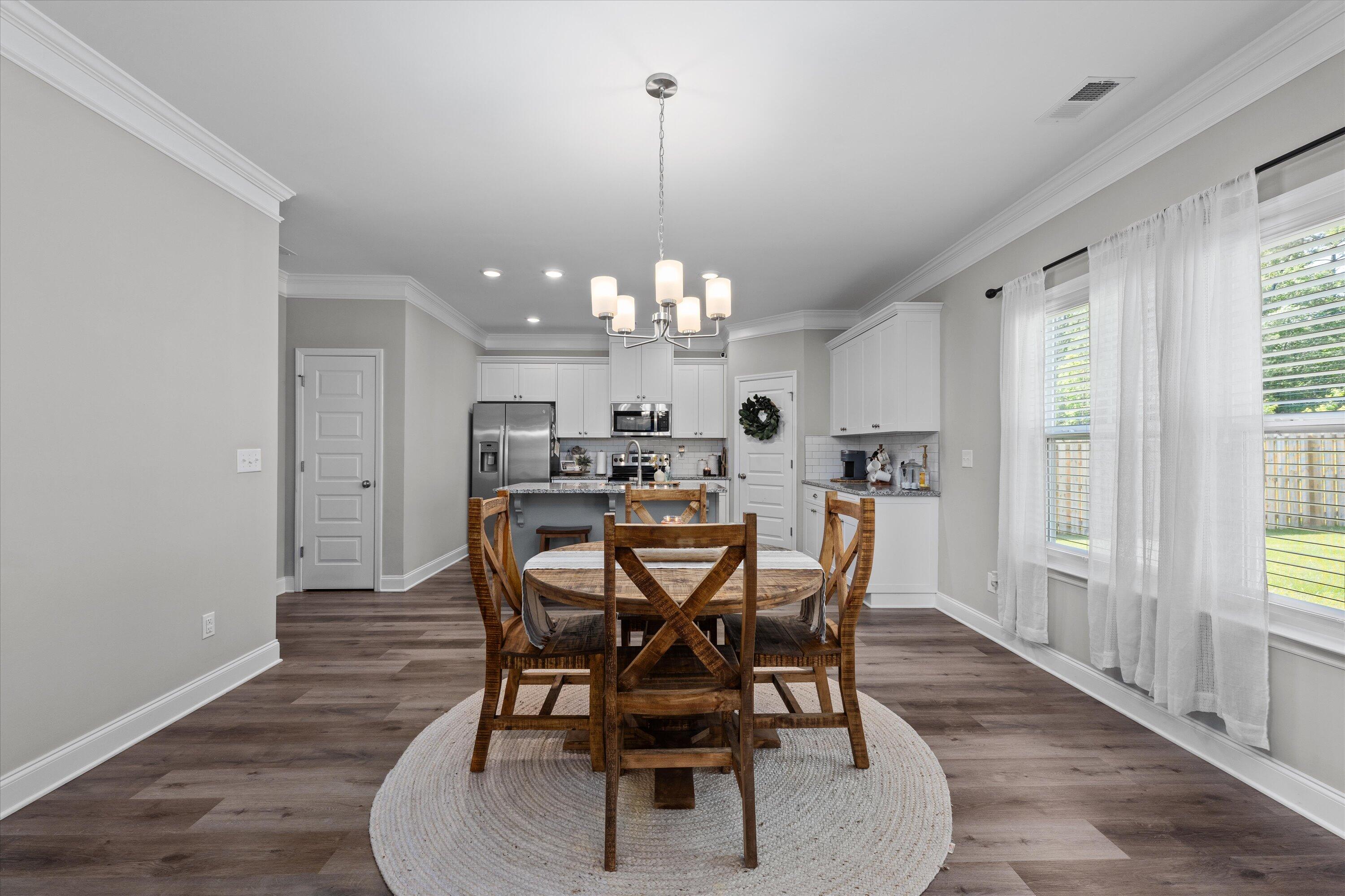 5009 HUNTLEY Trail