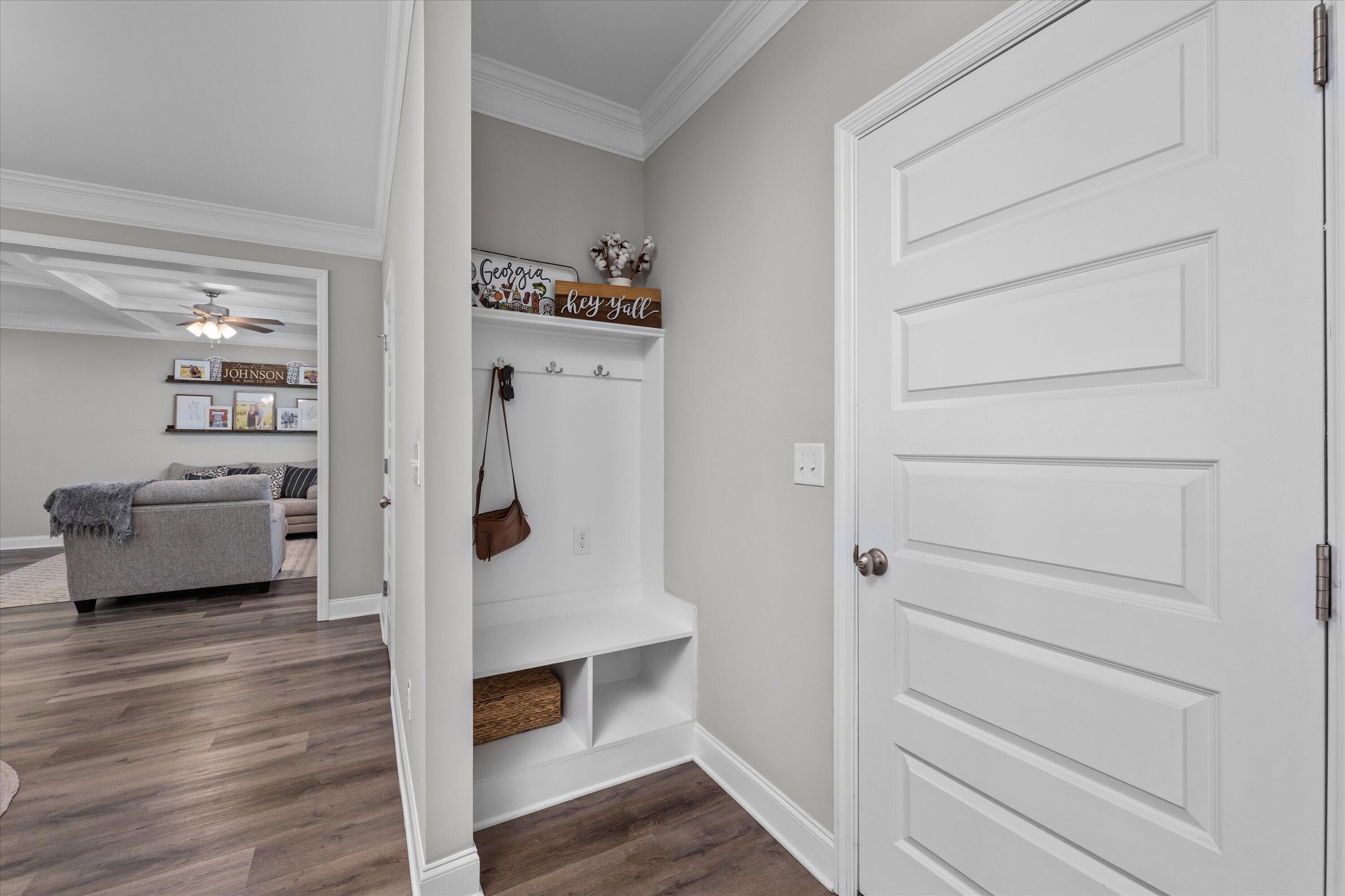 5009 HUNTLEY Trail