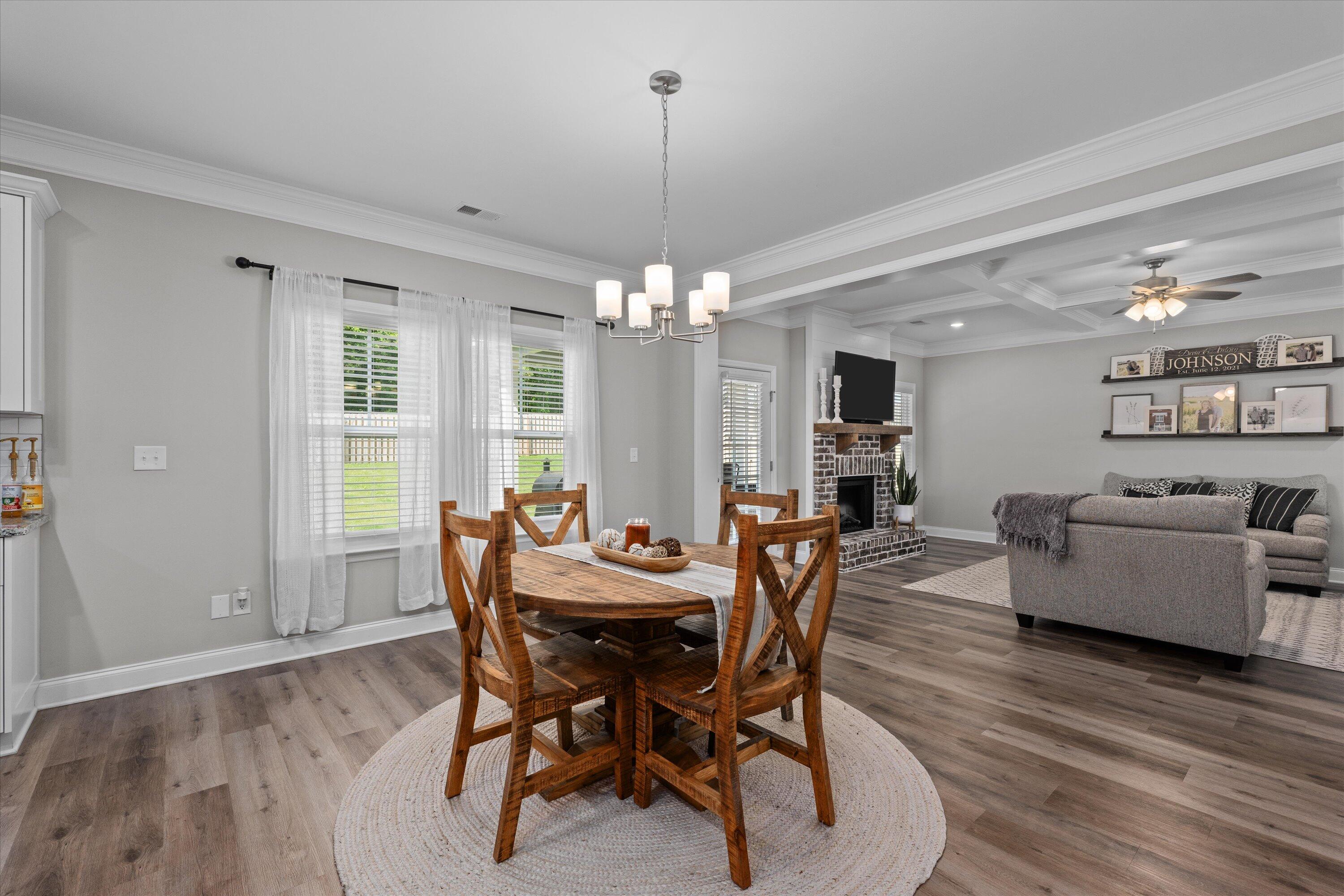 5009 HUNTLEY Trail