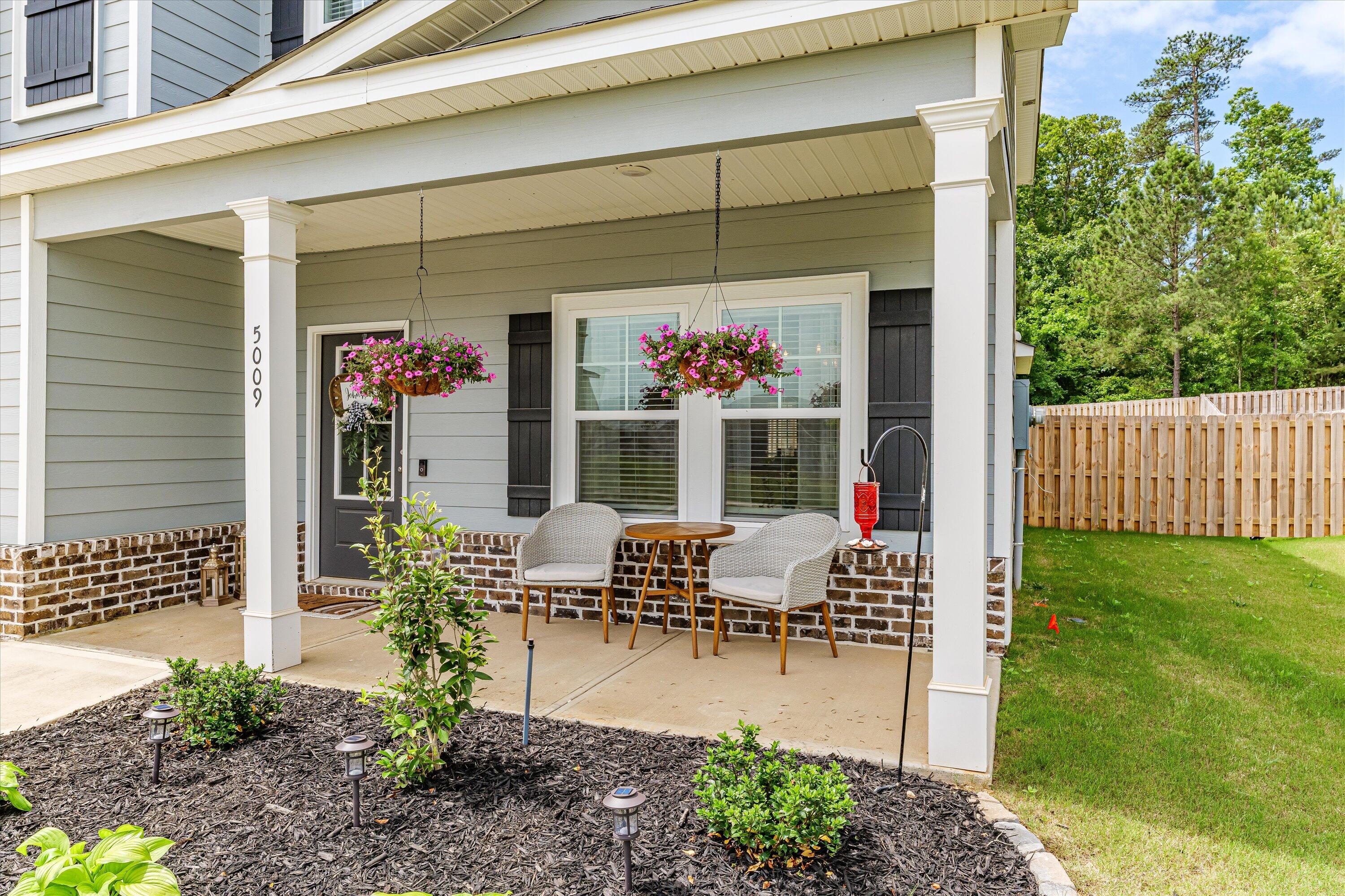 5009 HUNTLEY Trail