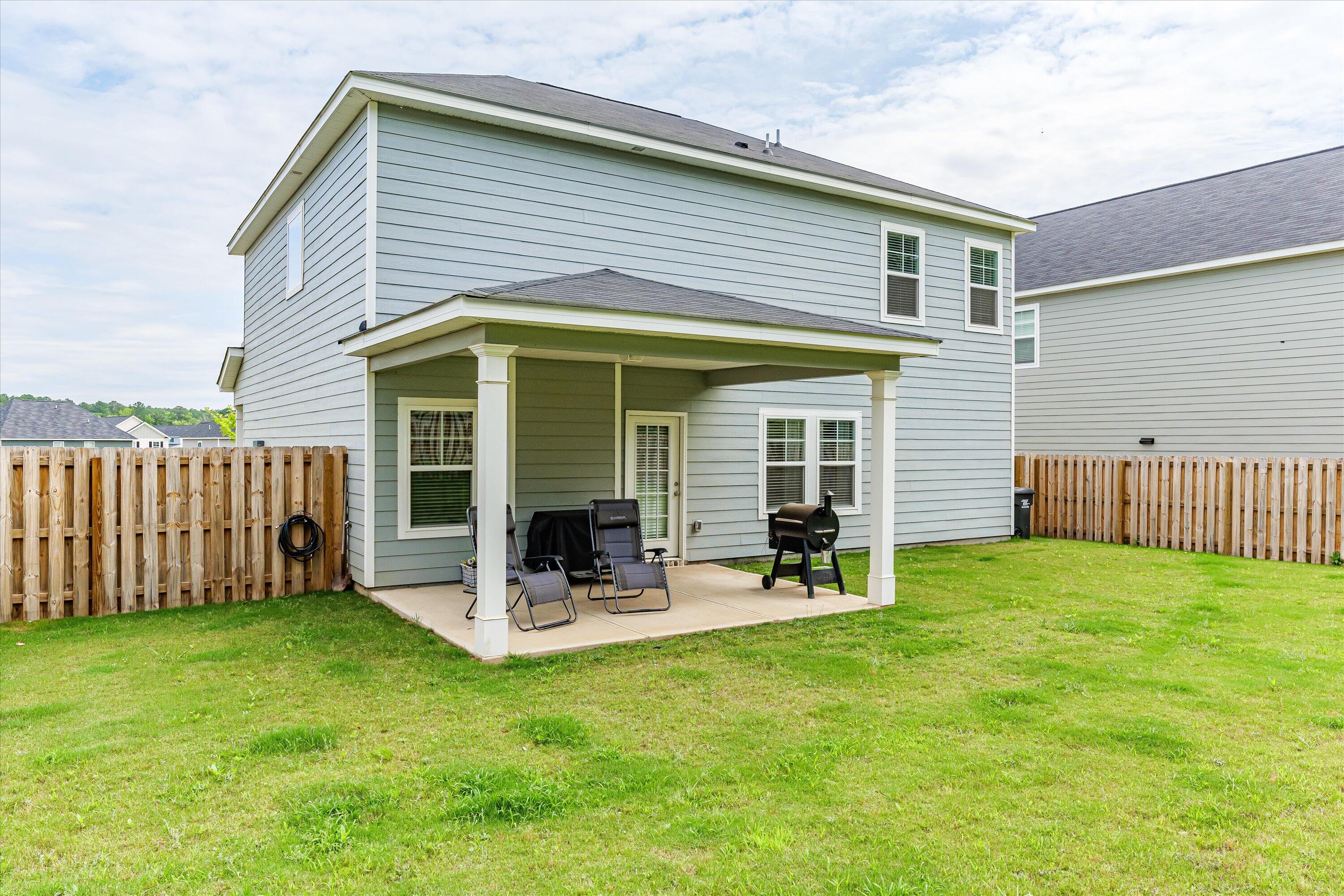 5009 HUNTLEY Trail