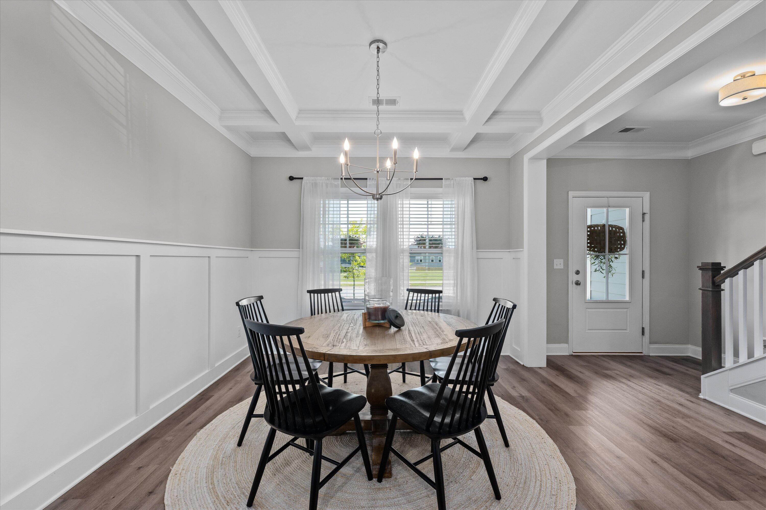 5009 HUNTLEY Trail