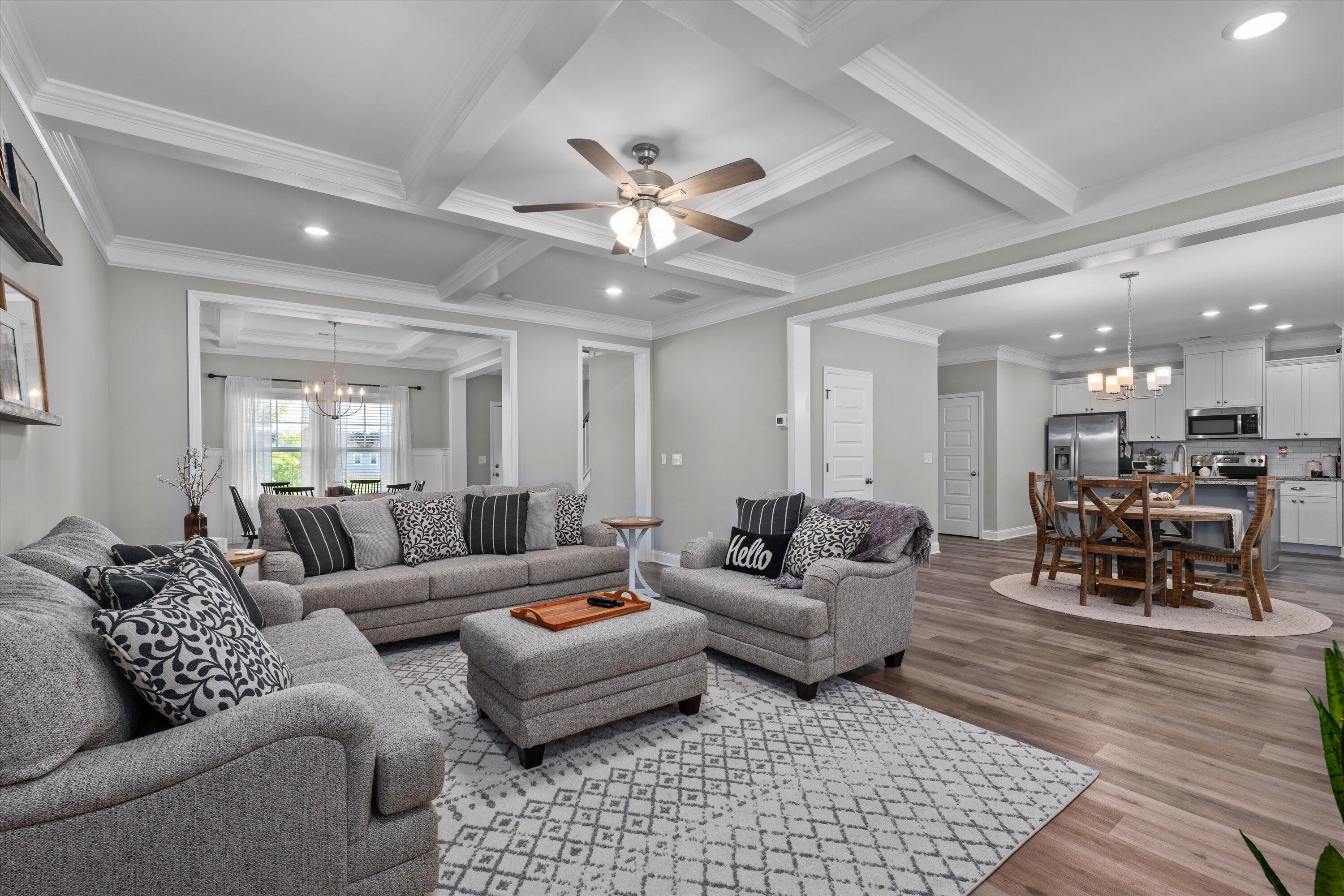 5009 HUNTLEY Trail