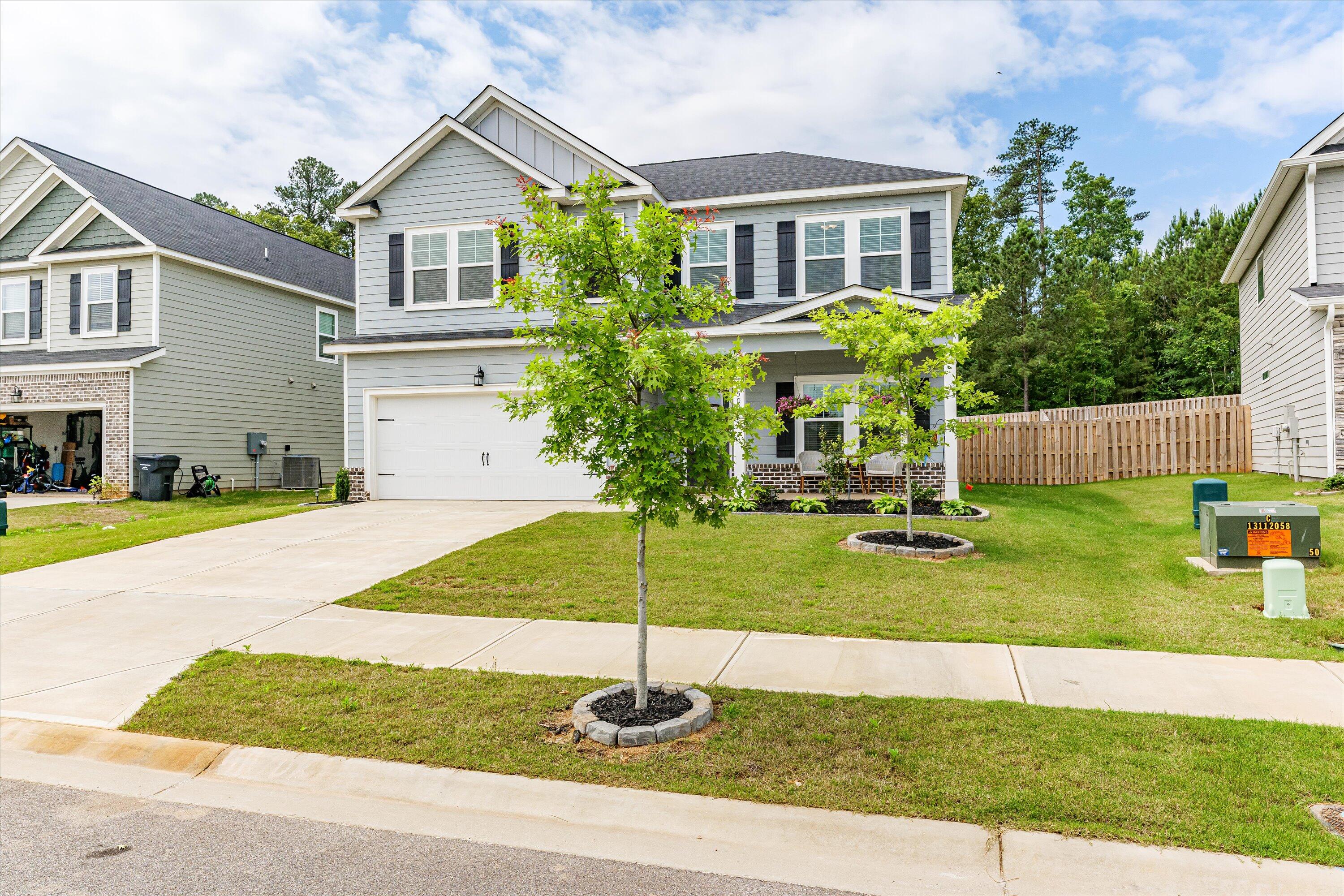 5009 HUNTLEY Trail