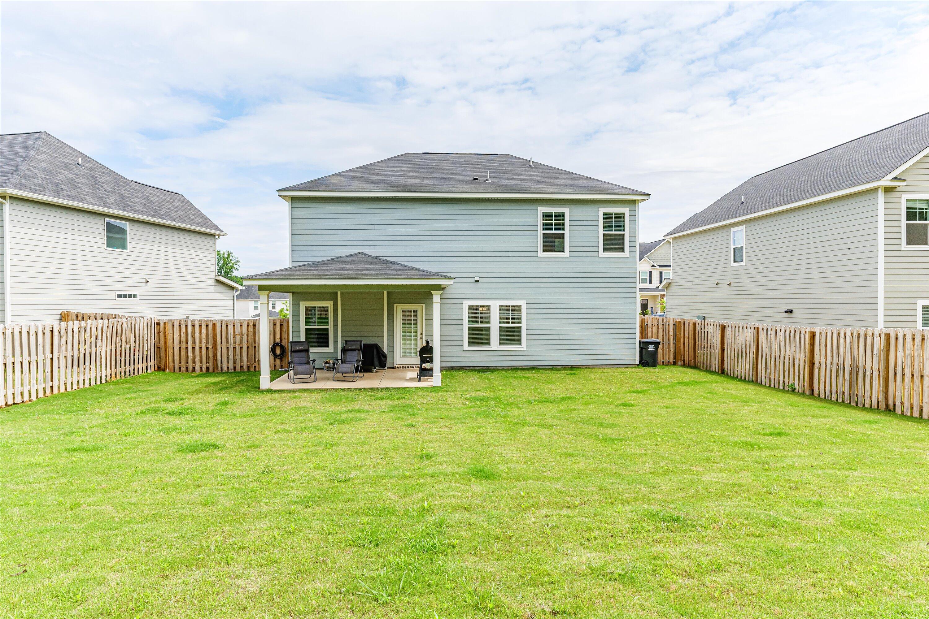 5009 HUNTLEY Trail