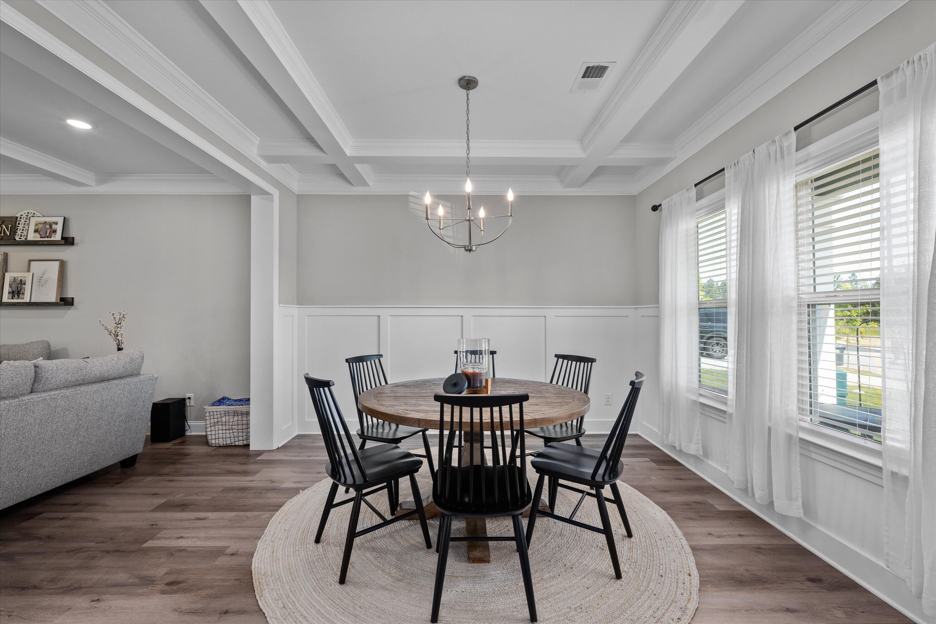 5009 HUNTLEY Trail