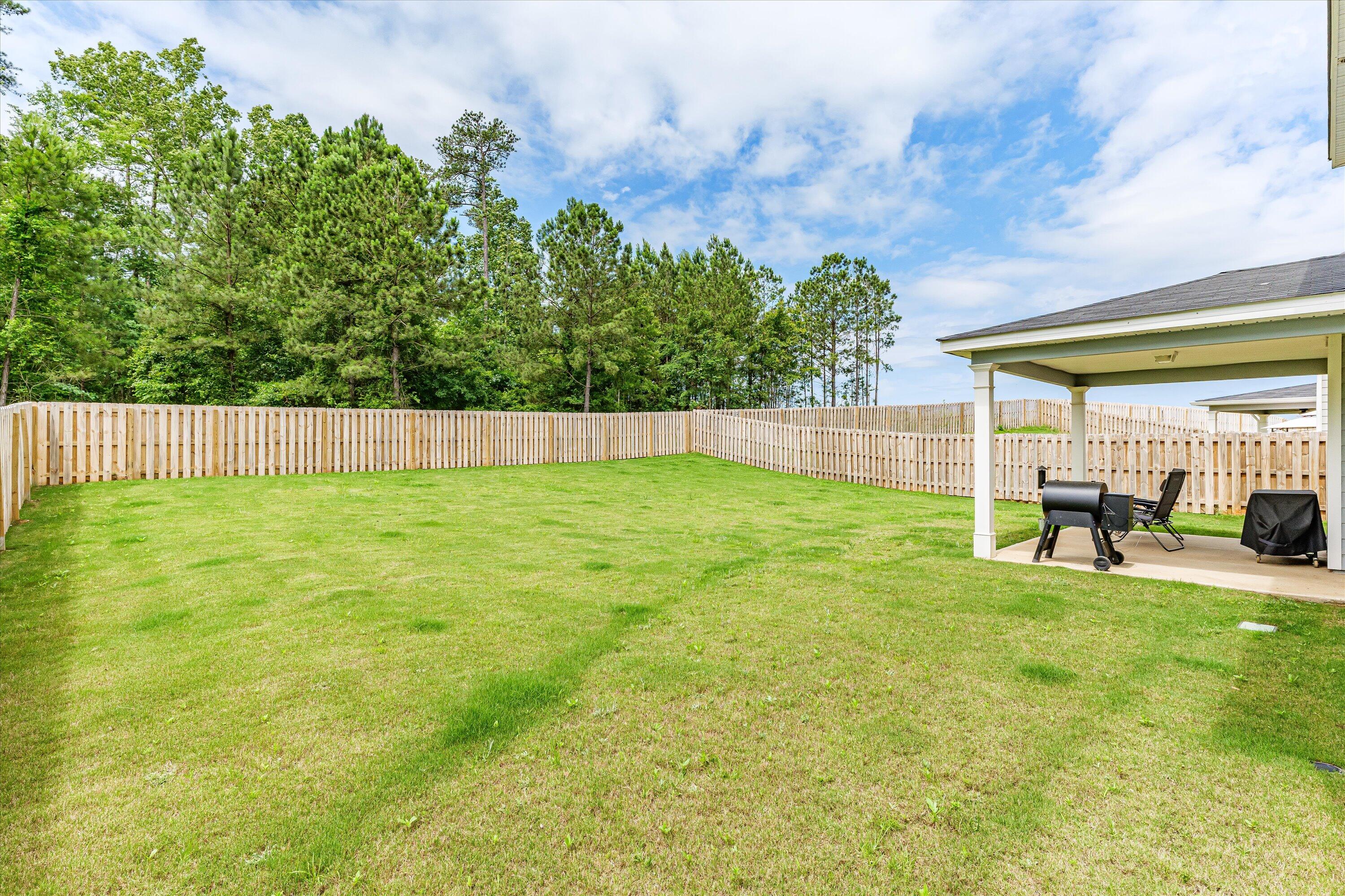5009 HUNTLEY Trail