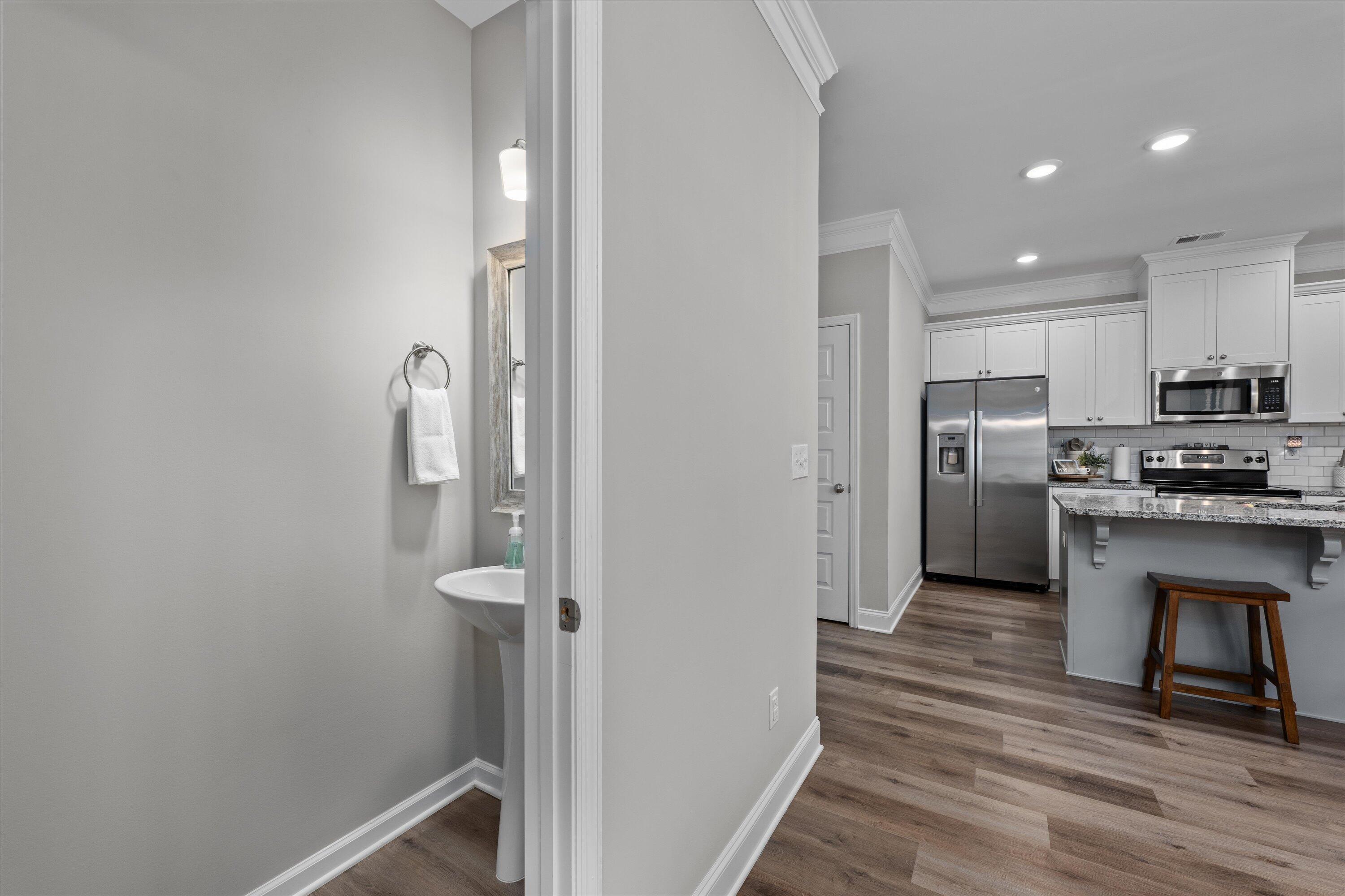 5009 HUNTLEY Trail