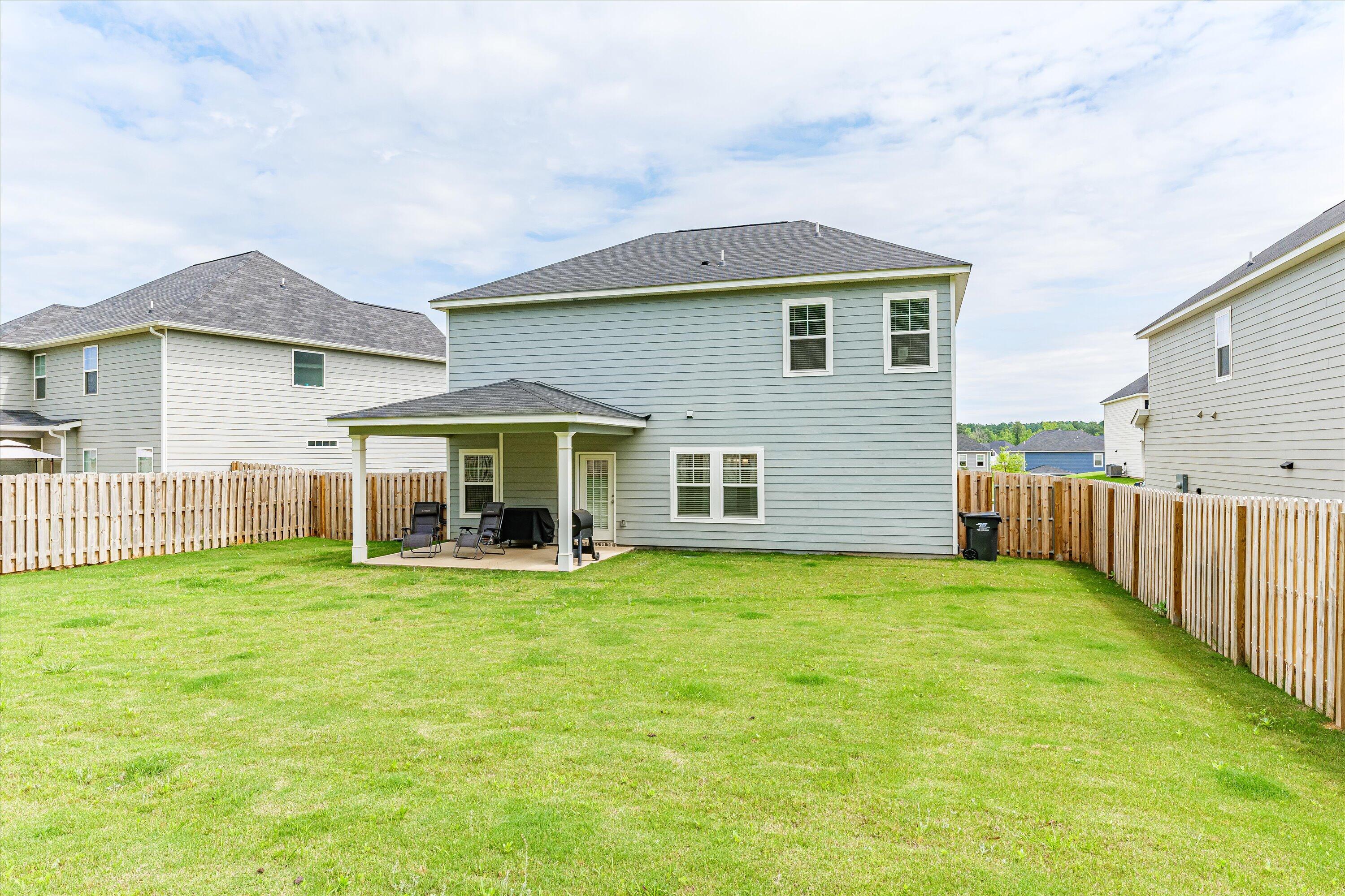 5009 HUNTLEY Trail