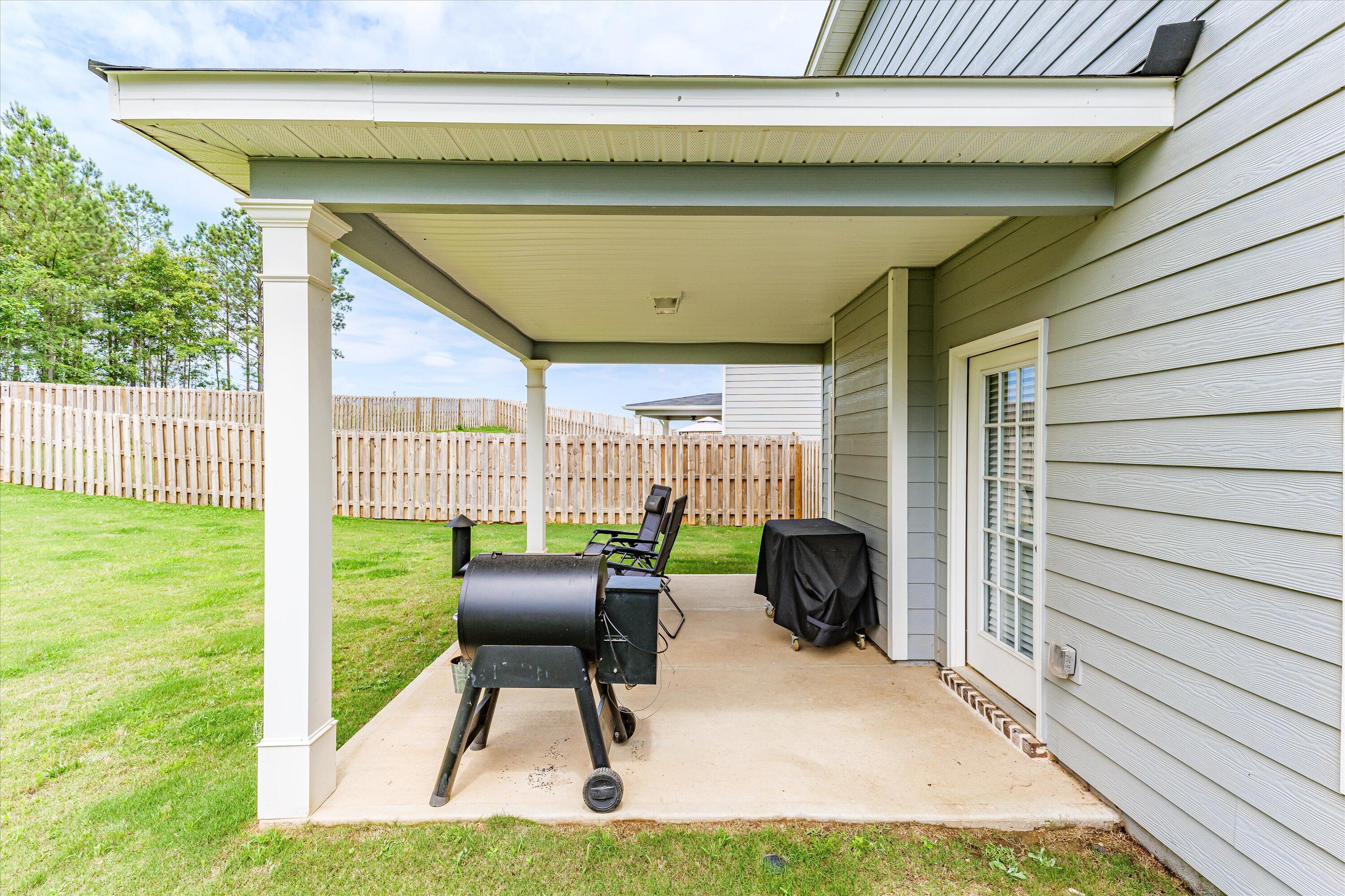 5009 HUNTLEY Trail