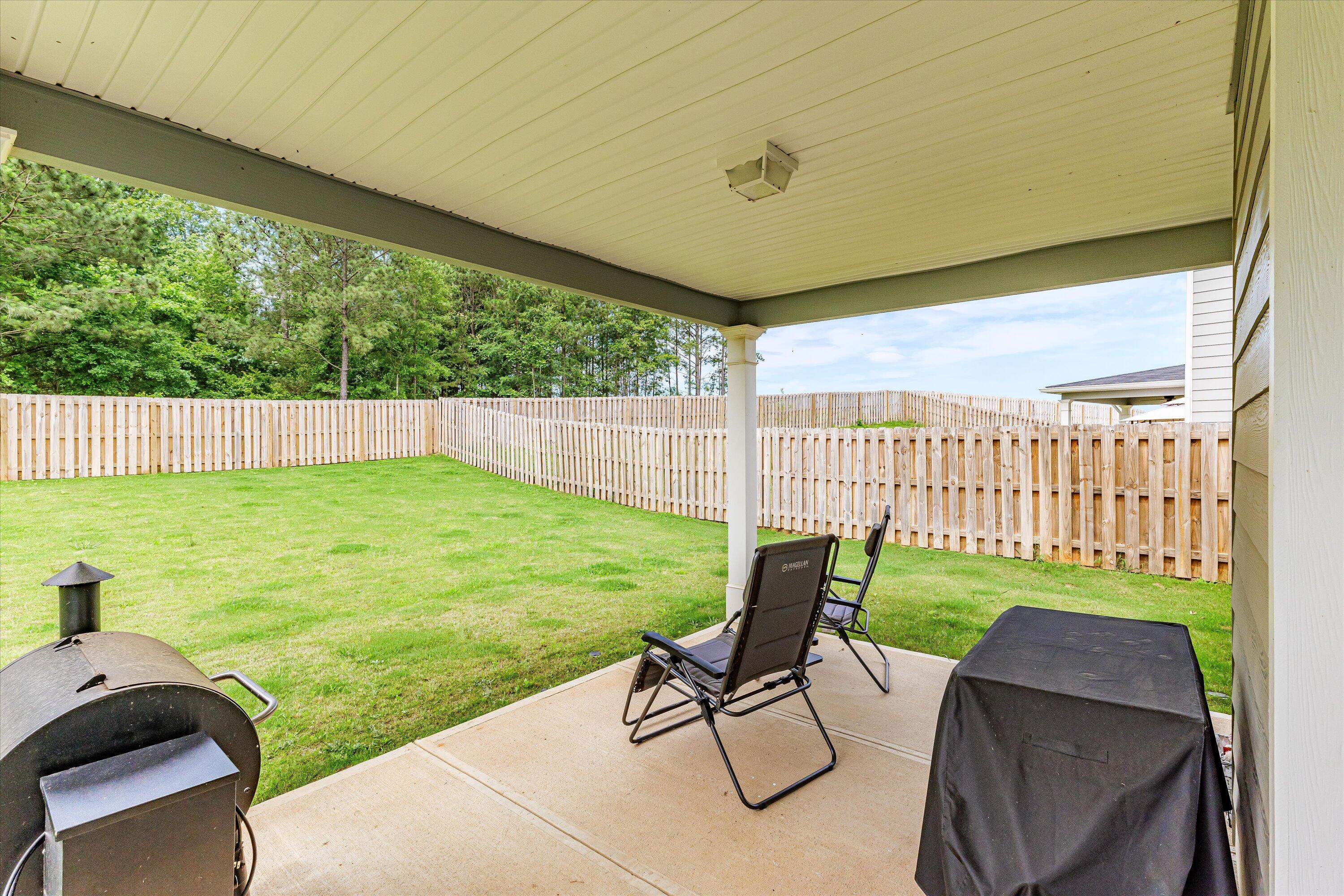 5009 HUNTLEY Trail