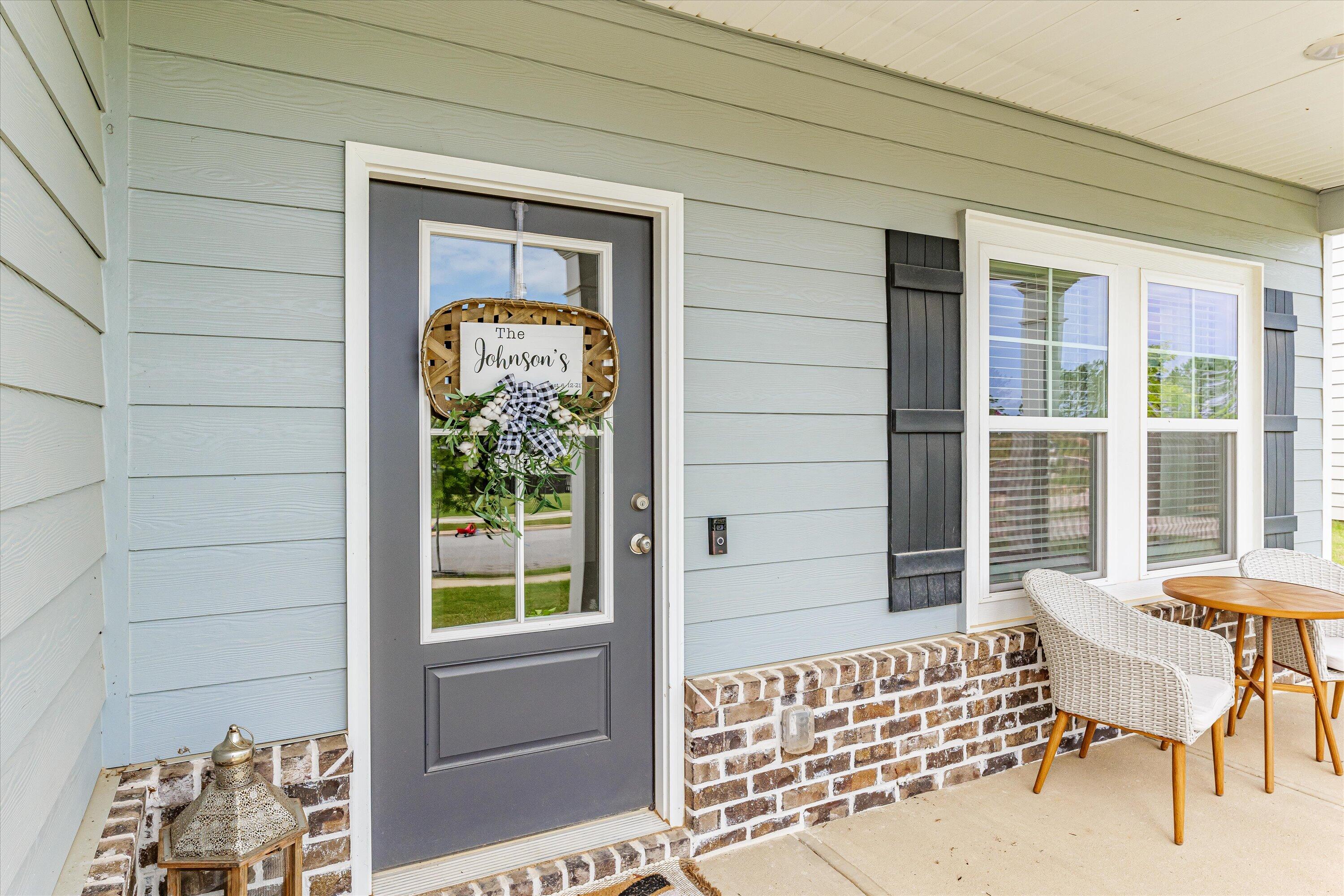 5009 HUNTLEY Trail