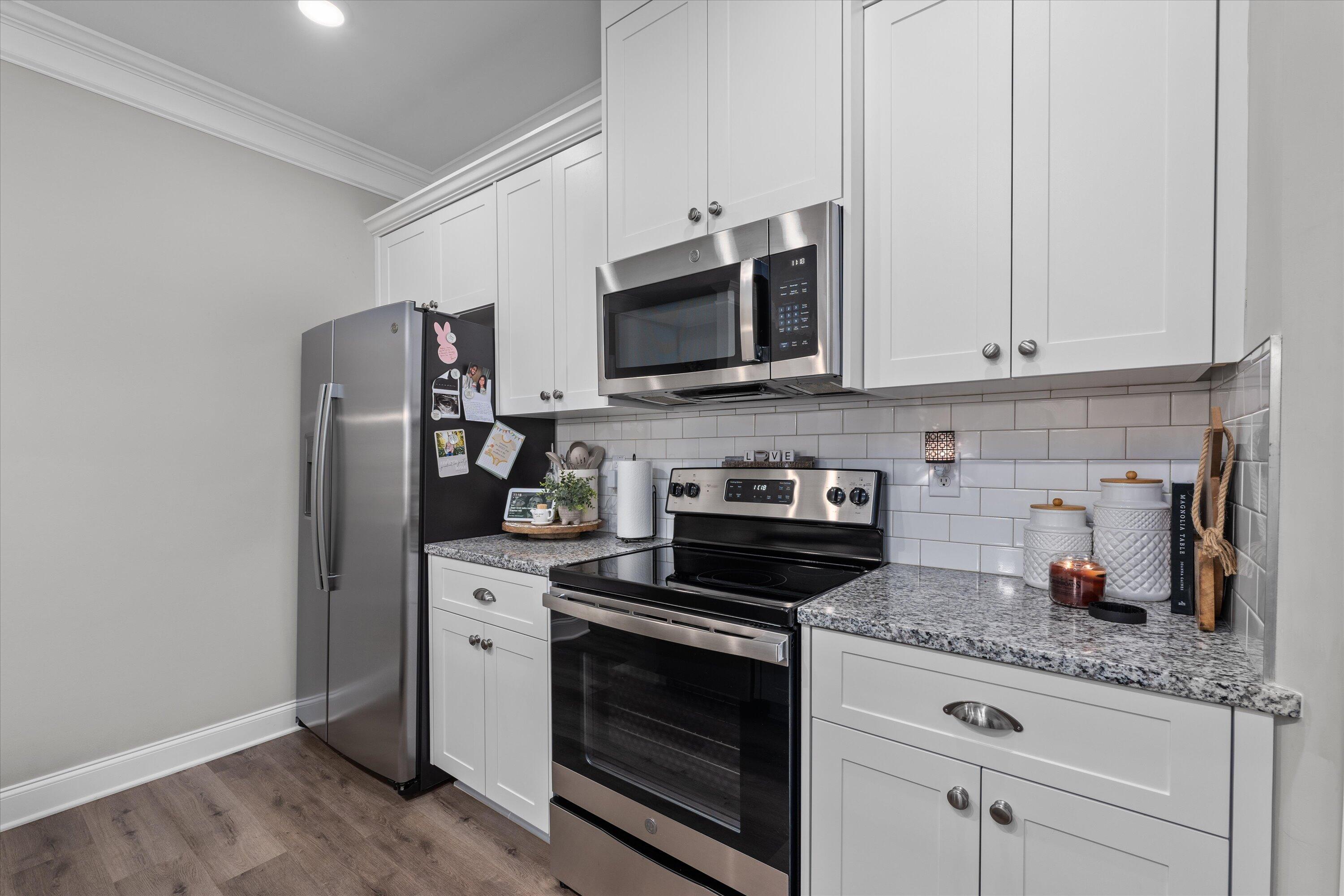 5009 HUNTLEY Trail