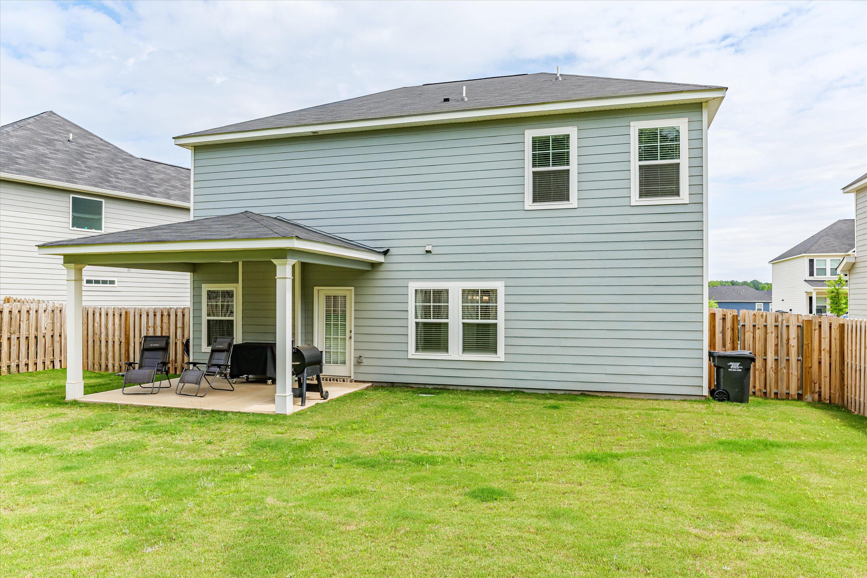 5009 HUNTLEY Trail