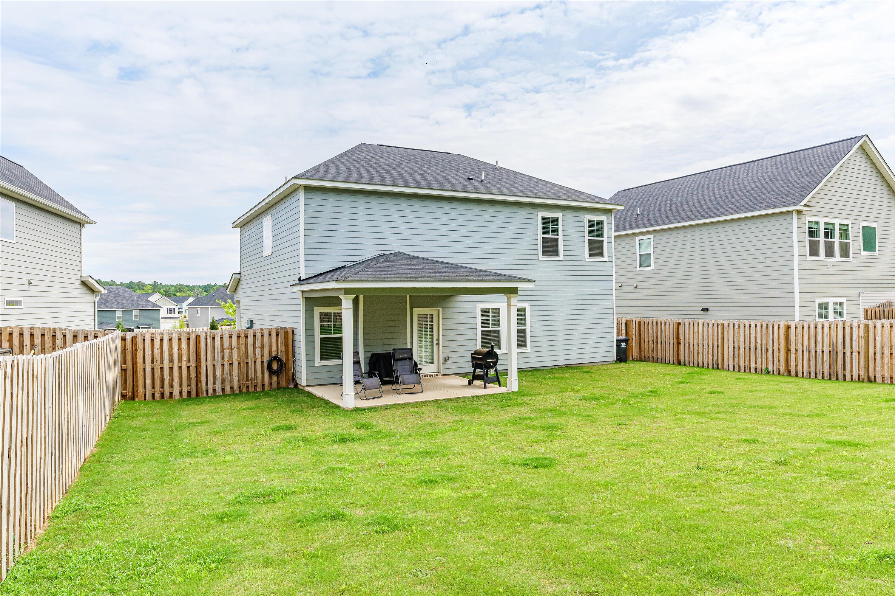 5009 HUNTLEY Trail