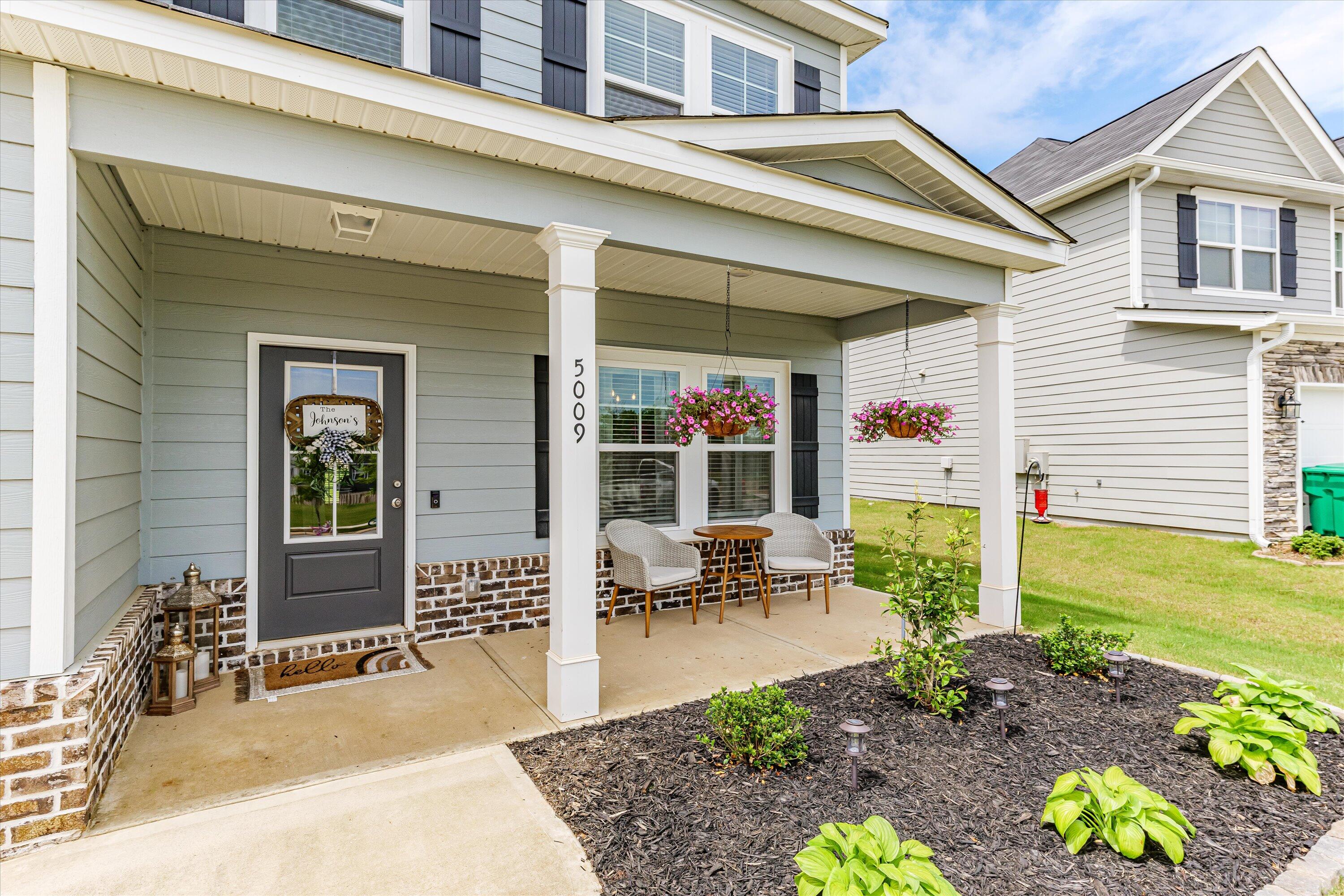 5009 HUNTLEY Trail