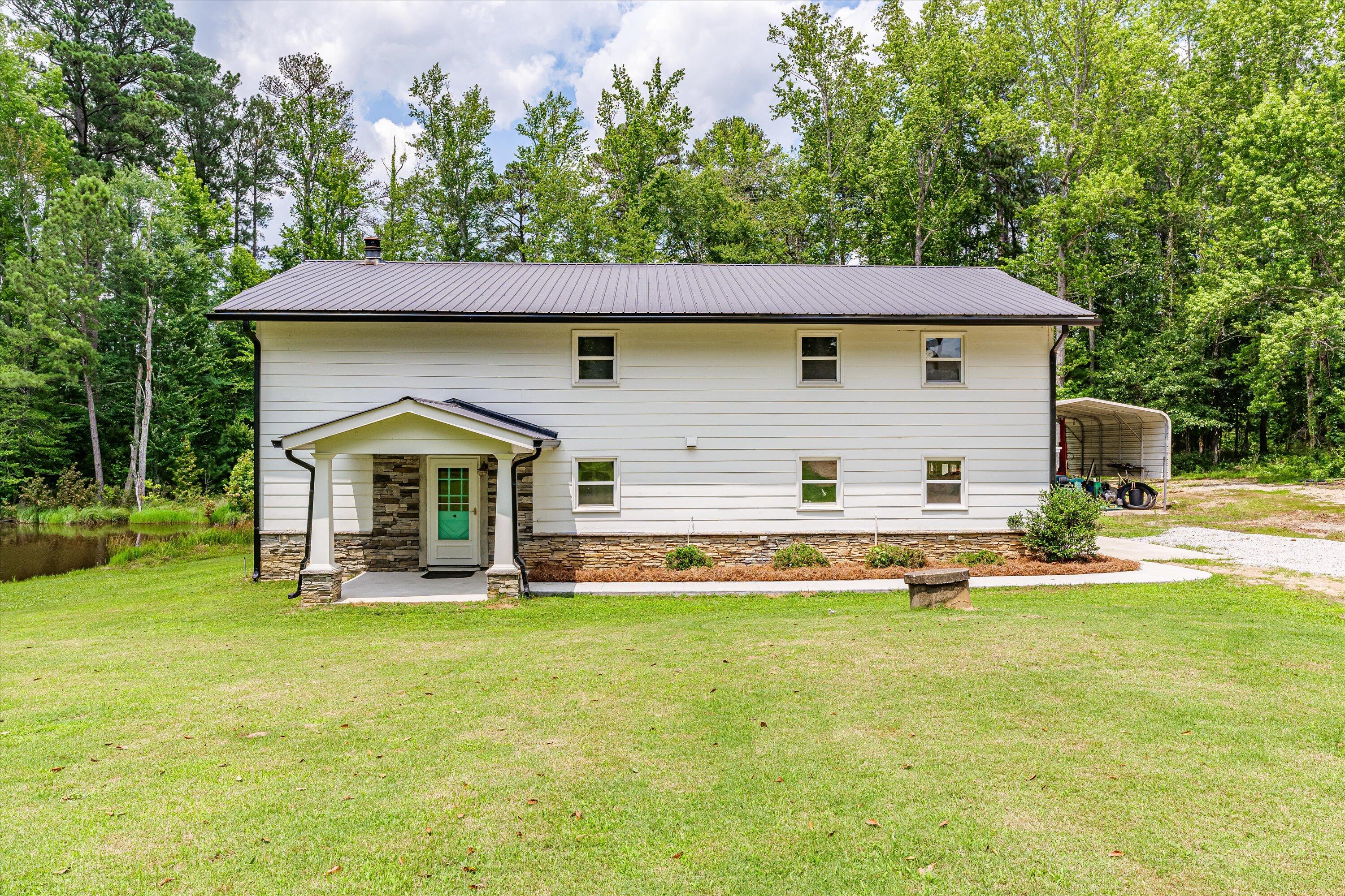777 SAWDUST Road