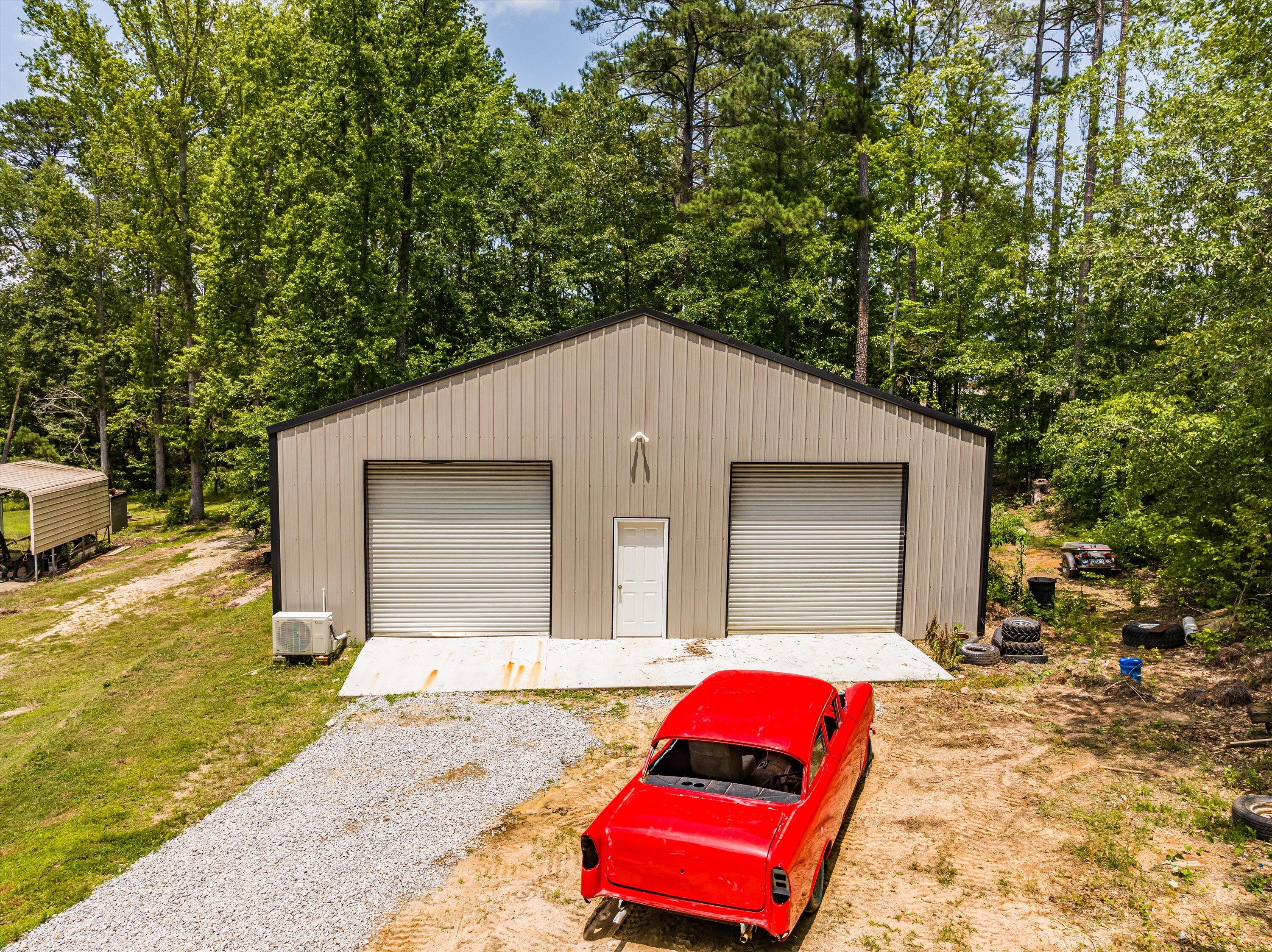 777 SAWDUST Road