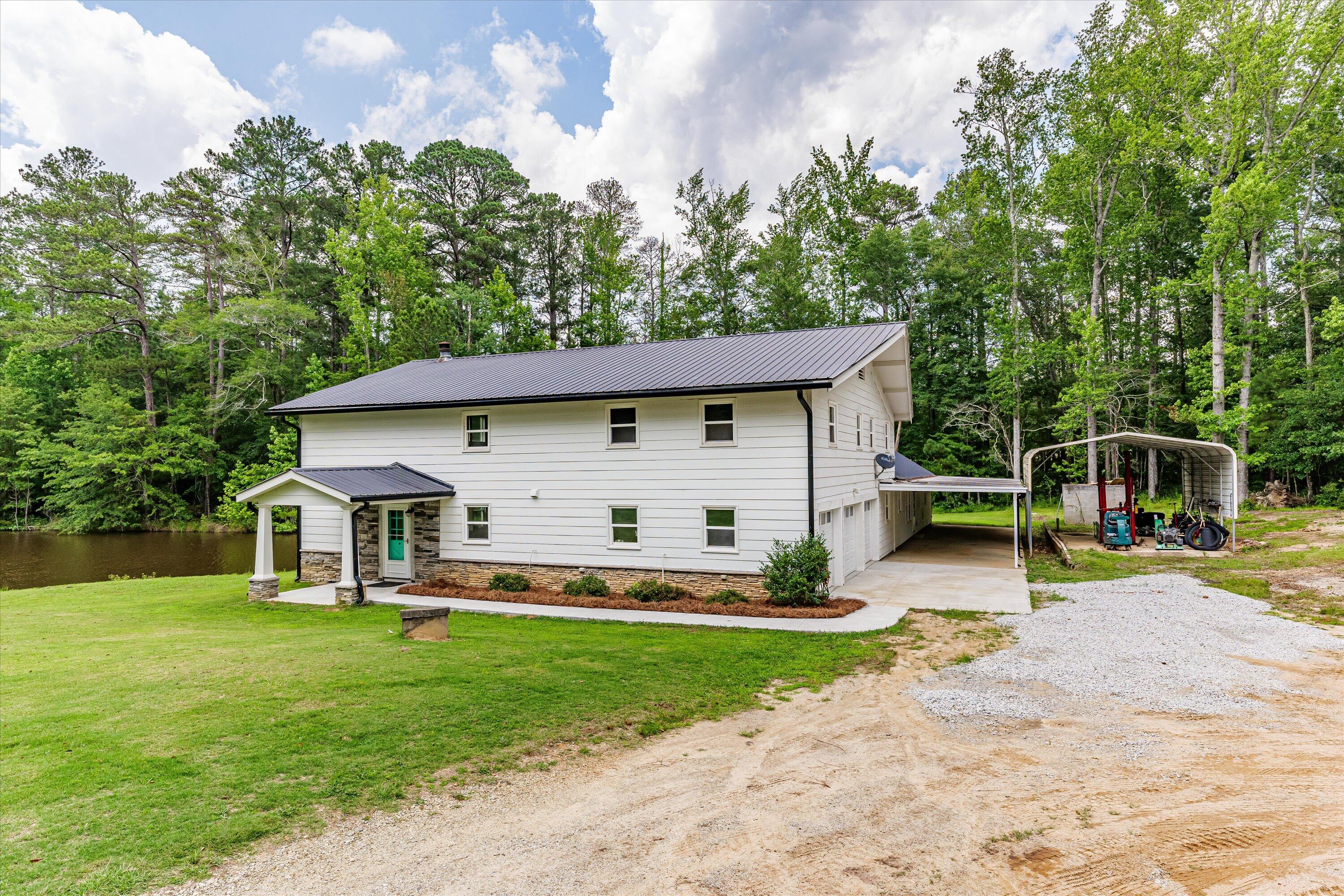 777 SAWDUST Road