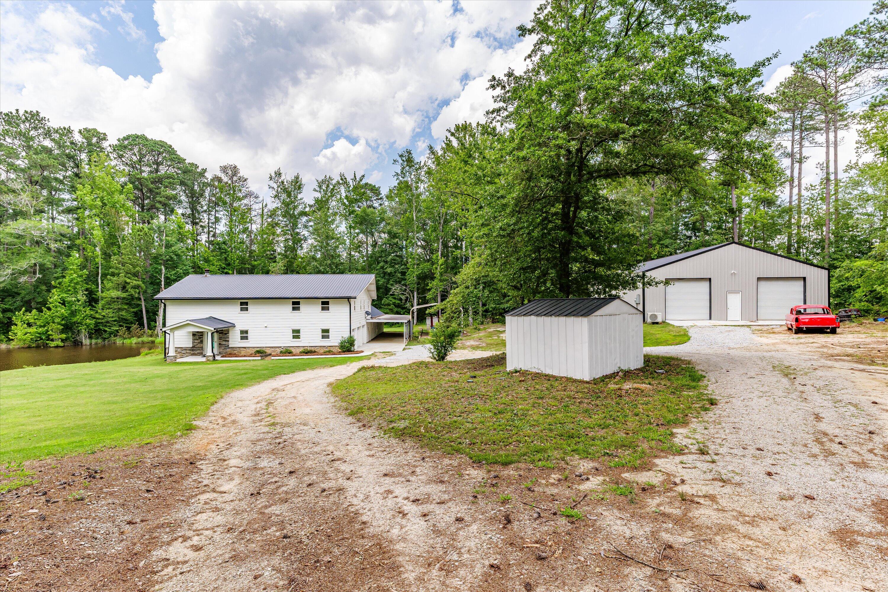777 SAWDUST Road