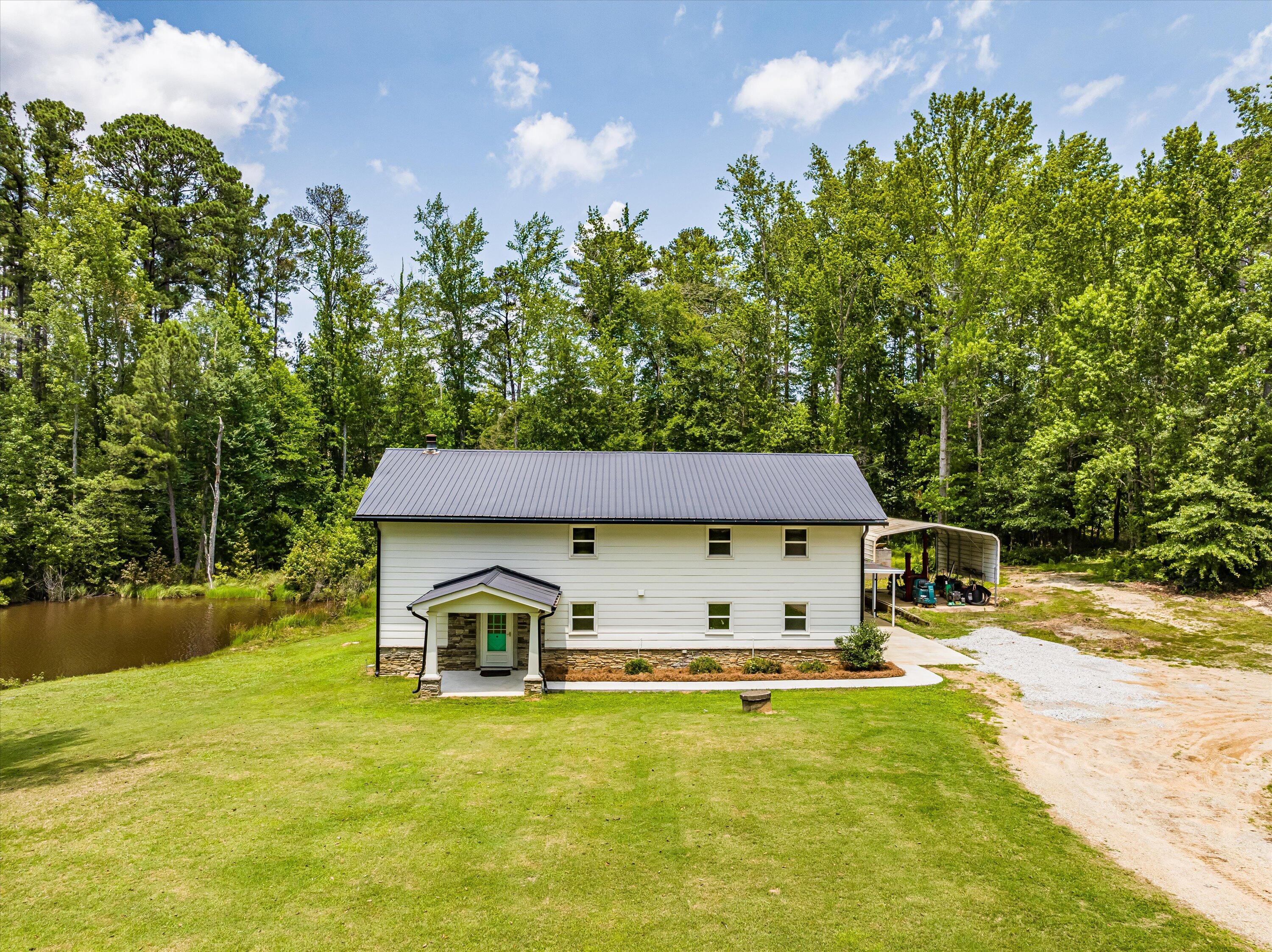 777 SAWDUST Road