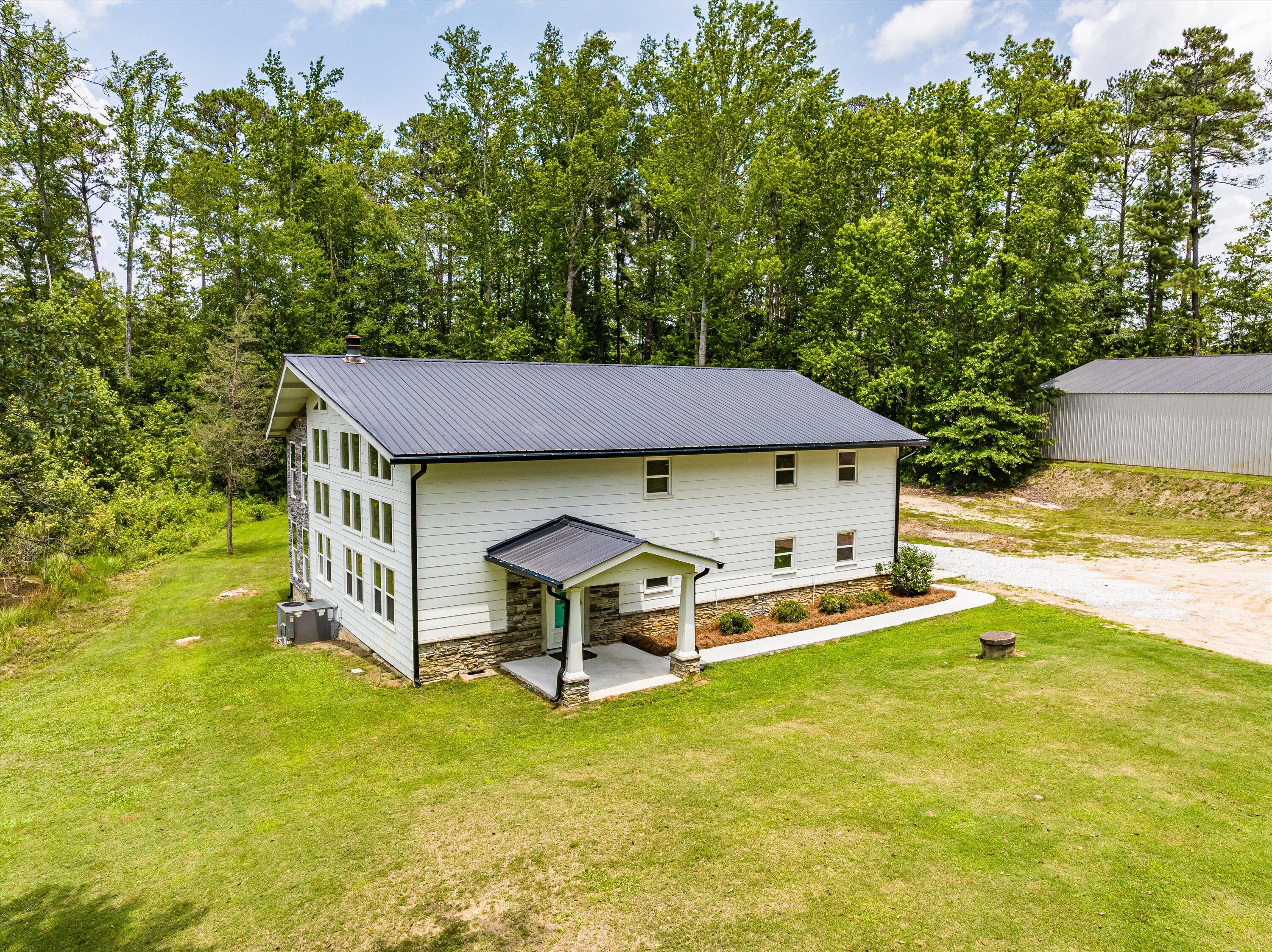 777 SAWDUST Road