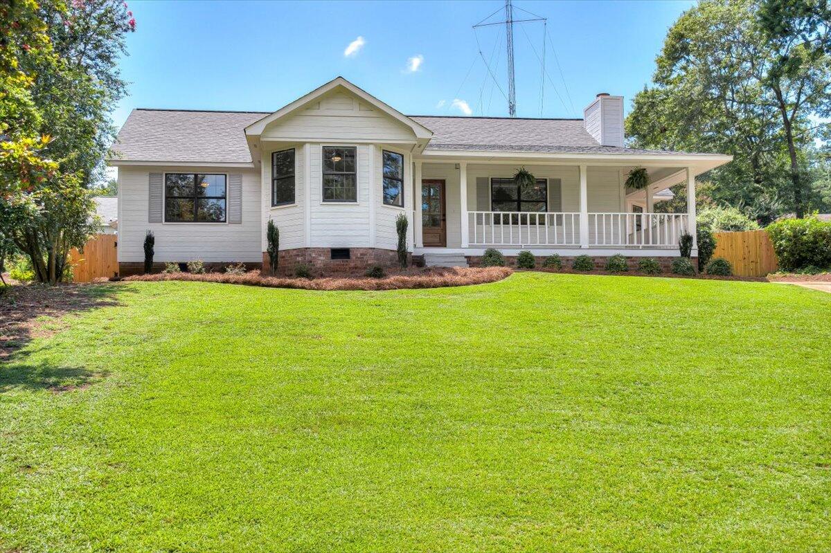 139 CRAWFORD Drive