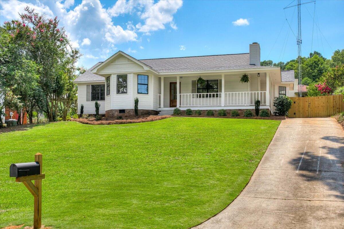 139 CRAWFORD Drive